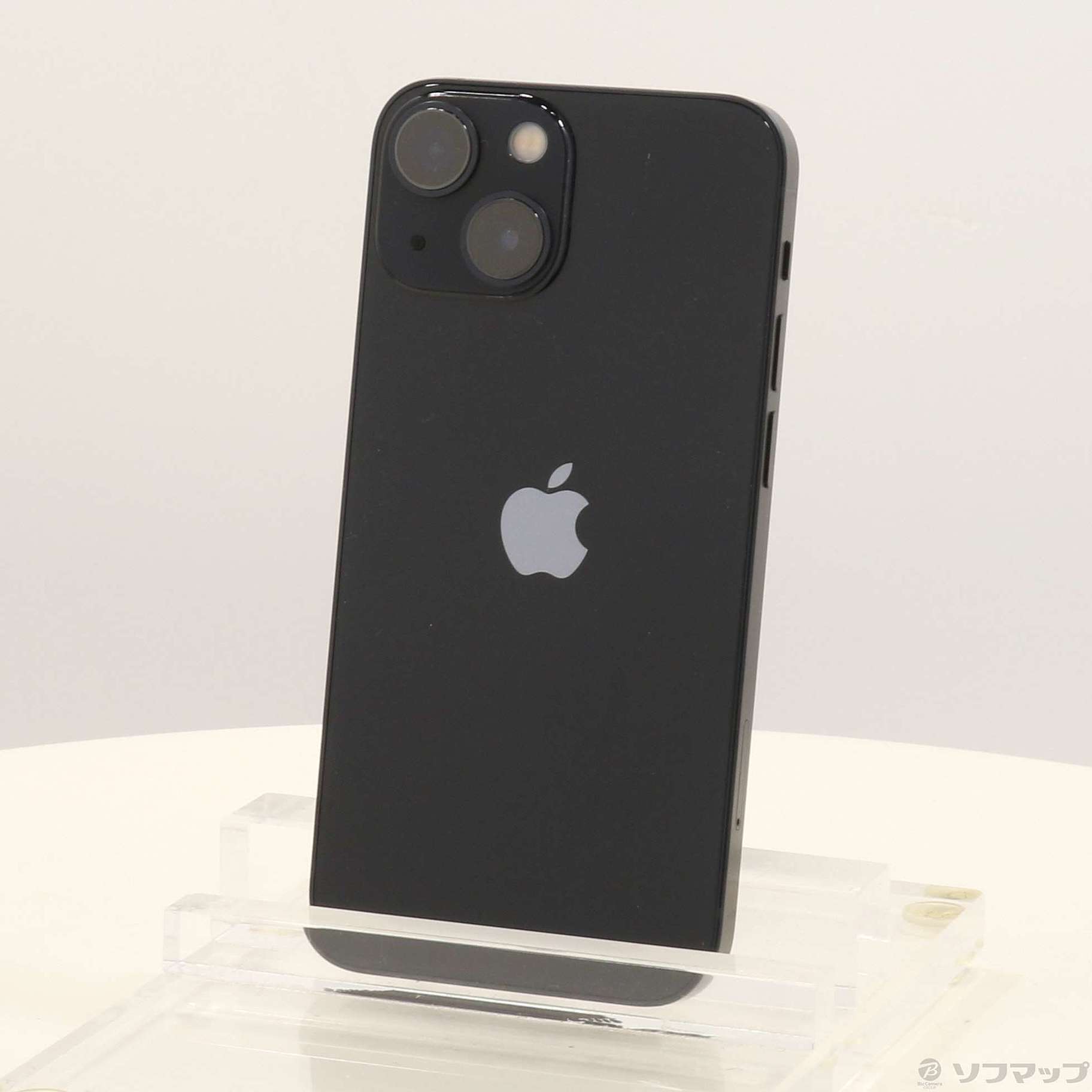 iPhone 13 mini 128GB SIM�t���[ [�~�b�h�i�C�g]