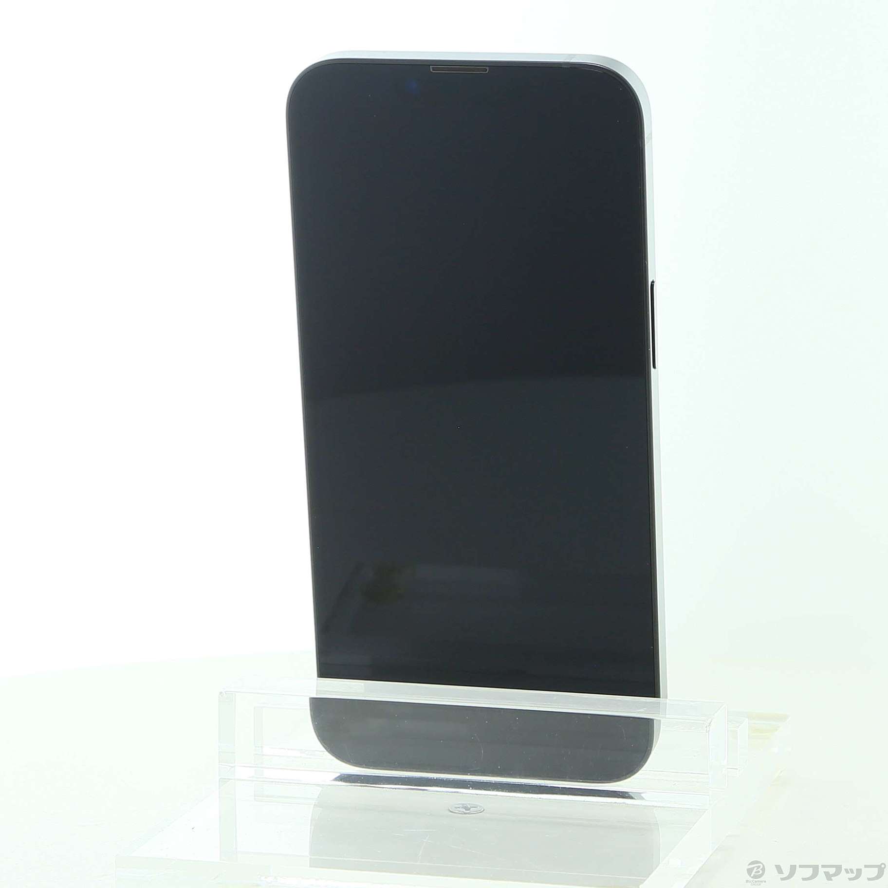中古】iPhone17e 256GB ブラック MHRN4J／A SIMフリー [2133073752274