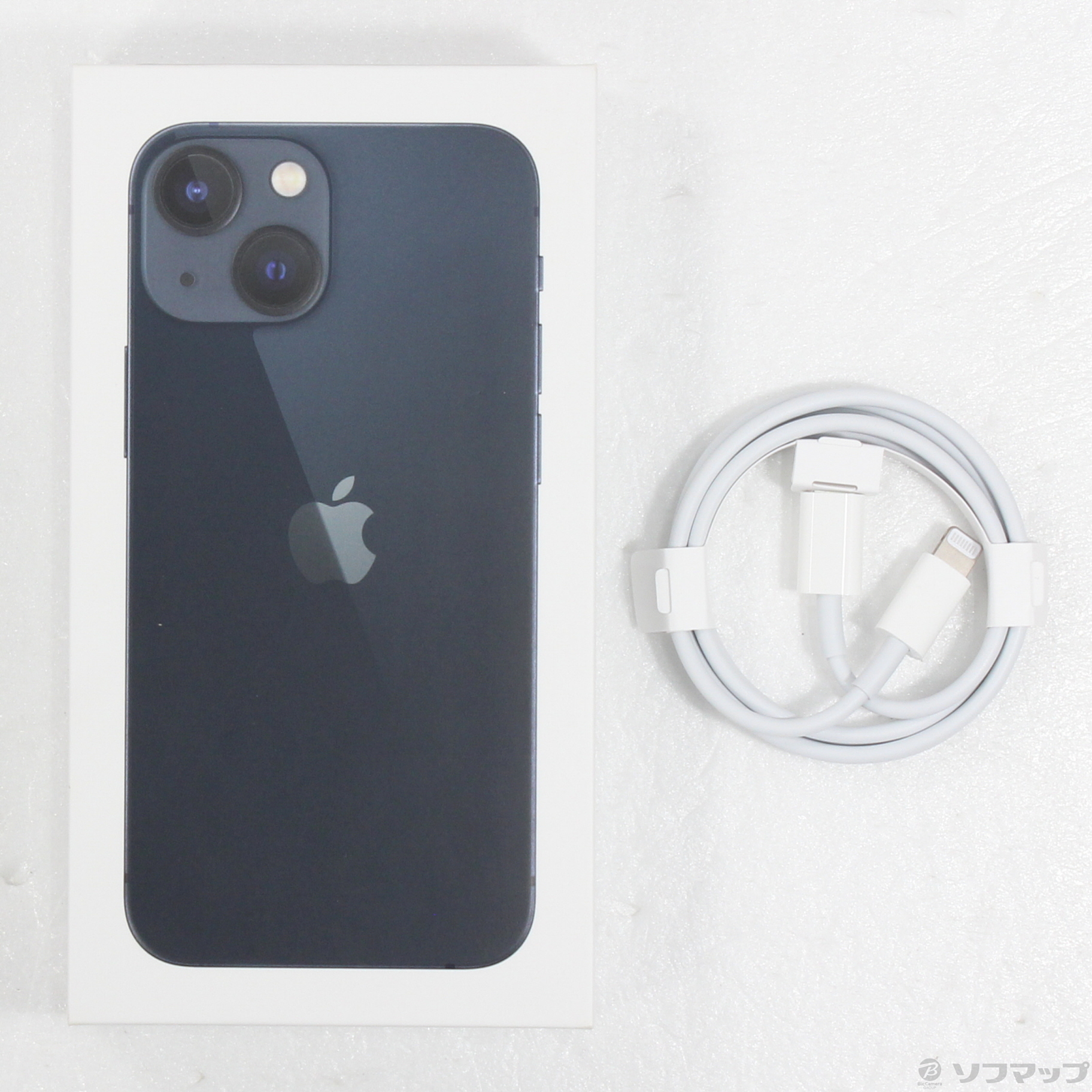 iPhone 13 mini 中古一覧｜SIMフリー・キャリア - 価格.com