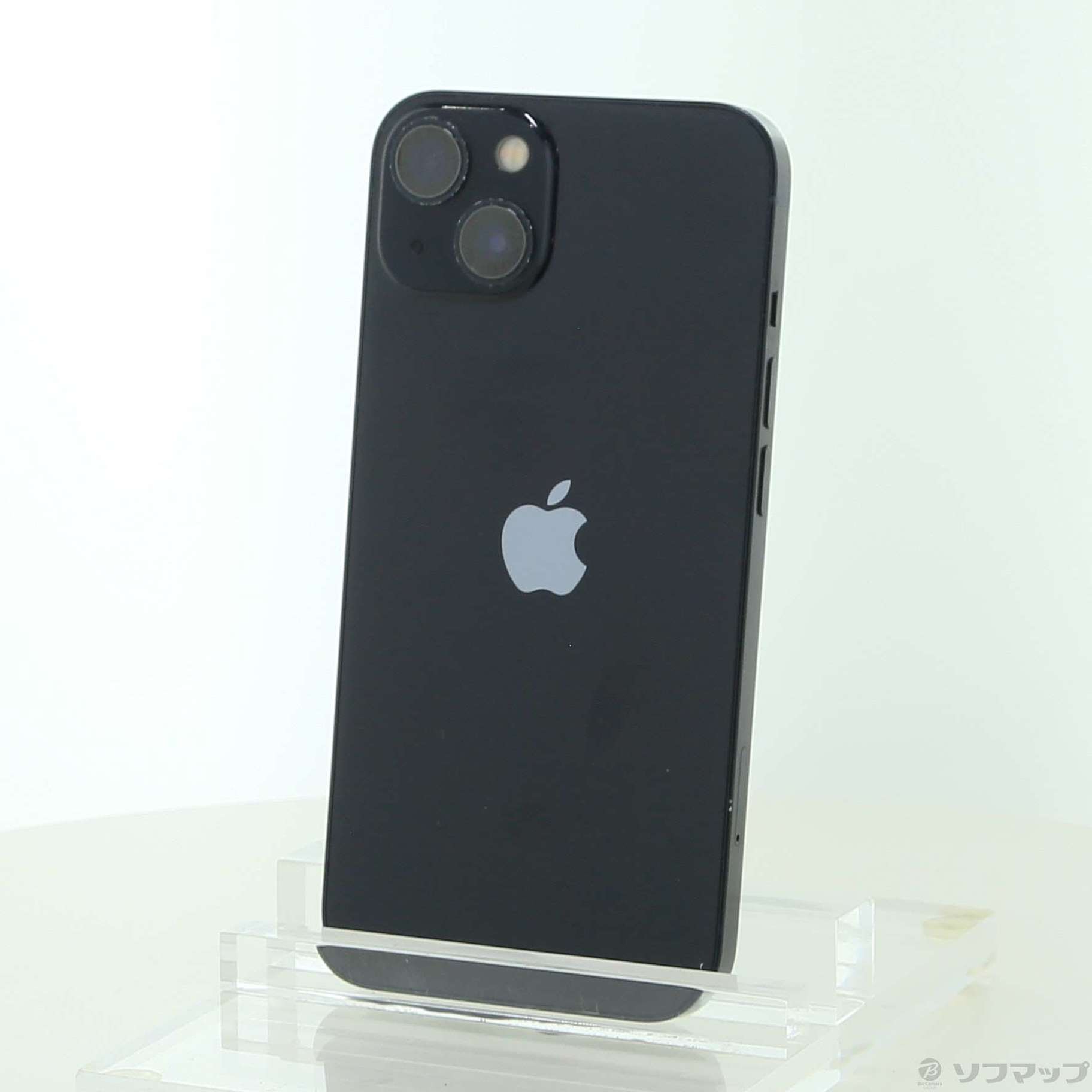 iPhone 13 128GB SIM�t���[ [�~�b�h�i�C�g]