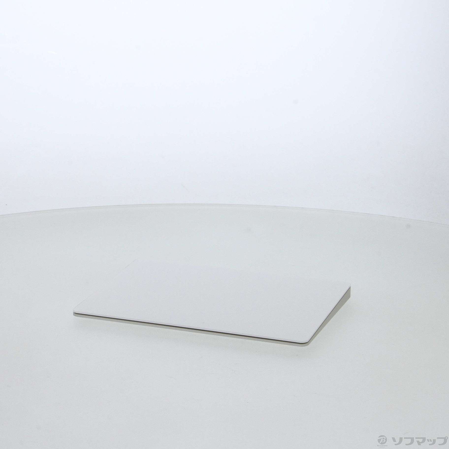 中古】Magic Trackpad 2 シルバー MJ2R2J／A [2133073753646] - リコレ