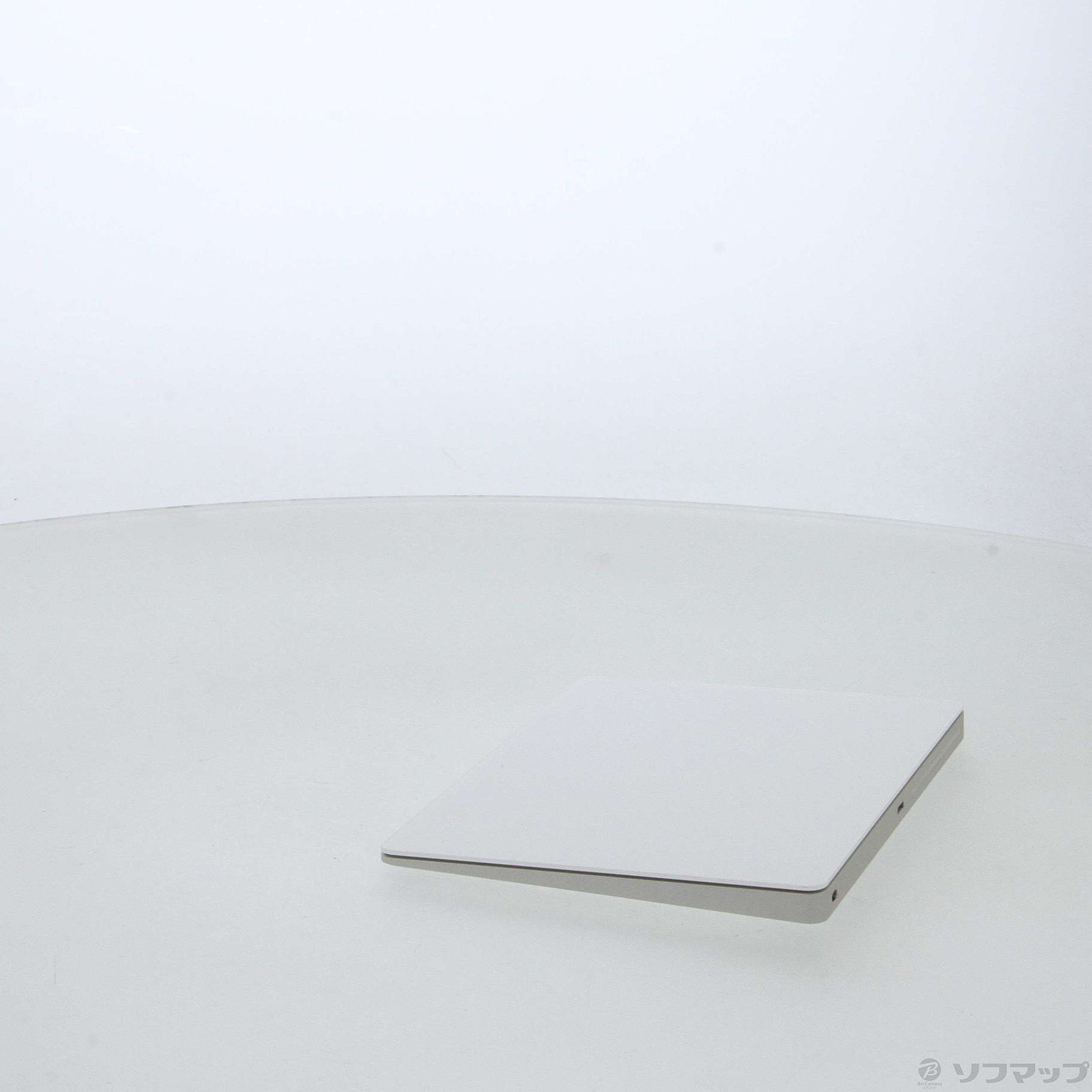 中古】Magic Trackpad 2 シルバー MJ2R2J／A [2133073753646] - リコレ