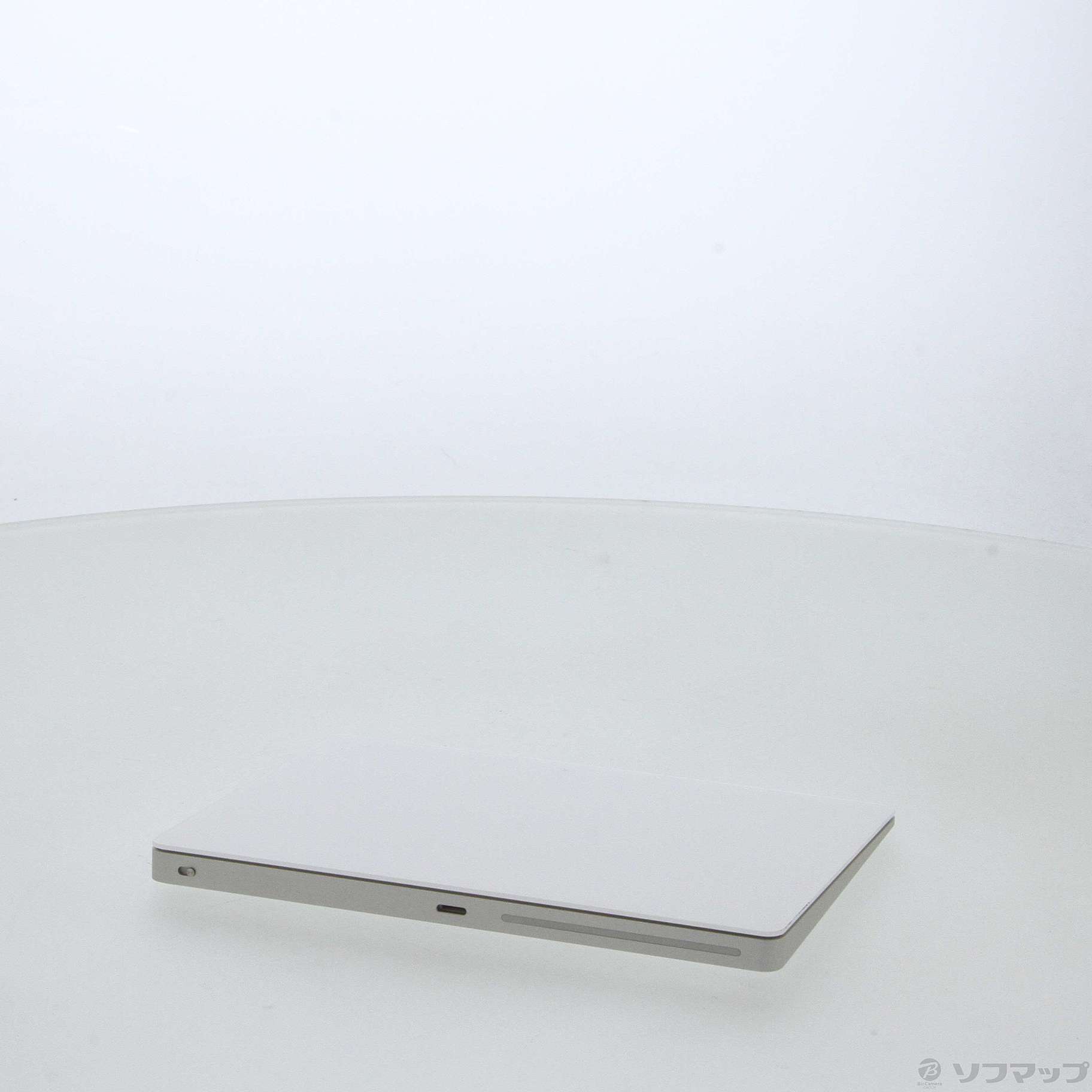 中古】Magic Trackpad 2 シルバー MJ2R2J／A [2133073753646] - リコレ