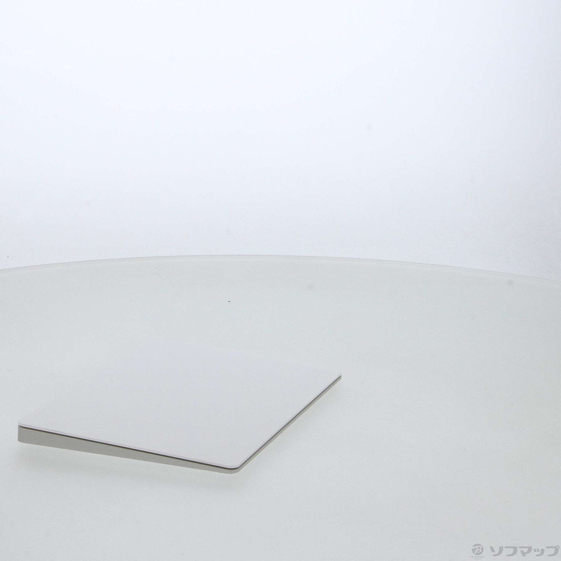 中古】Magic Trackpad 2 シルバー MJ2R2J／A [2133073753646] - リコレ