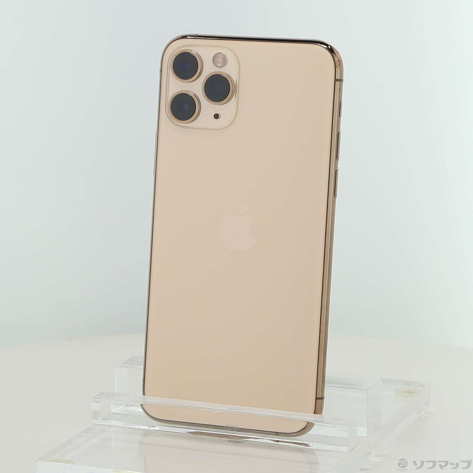 iPhone 11 Pro 64GB SIM�t���[ [�S�[���h]