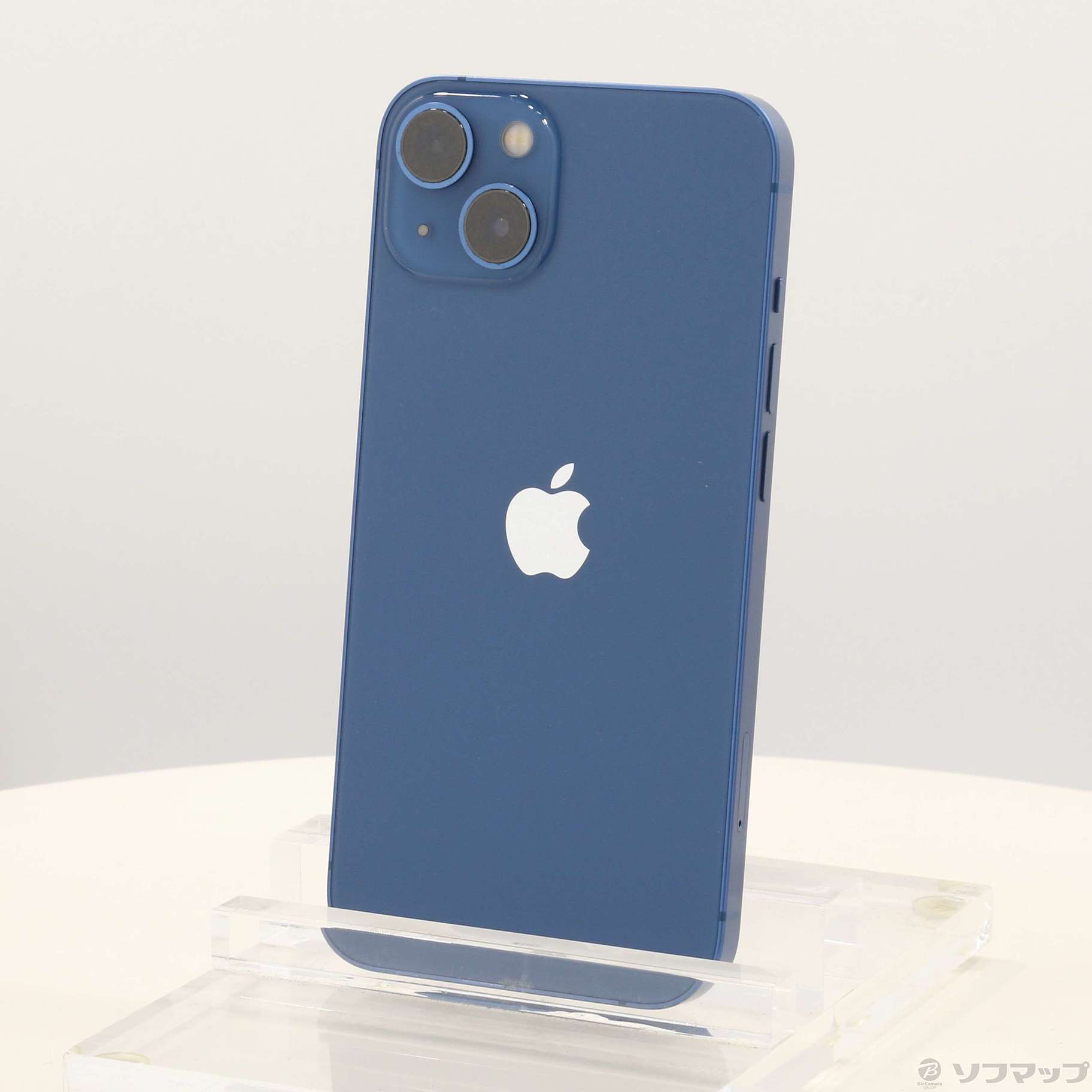 iPhone 13 256GB SIM�t���[ [�u���[]