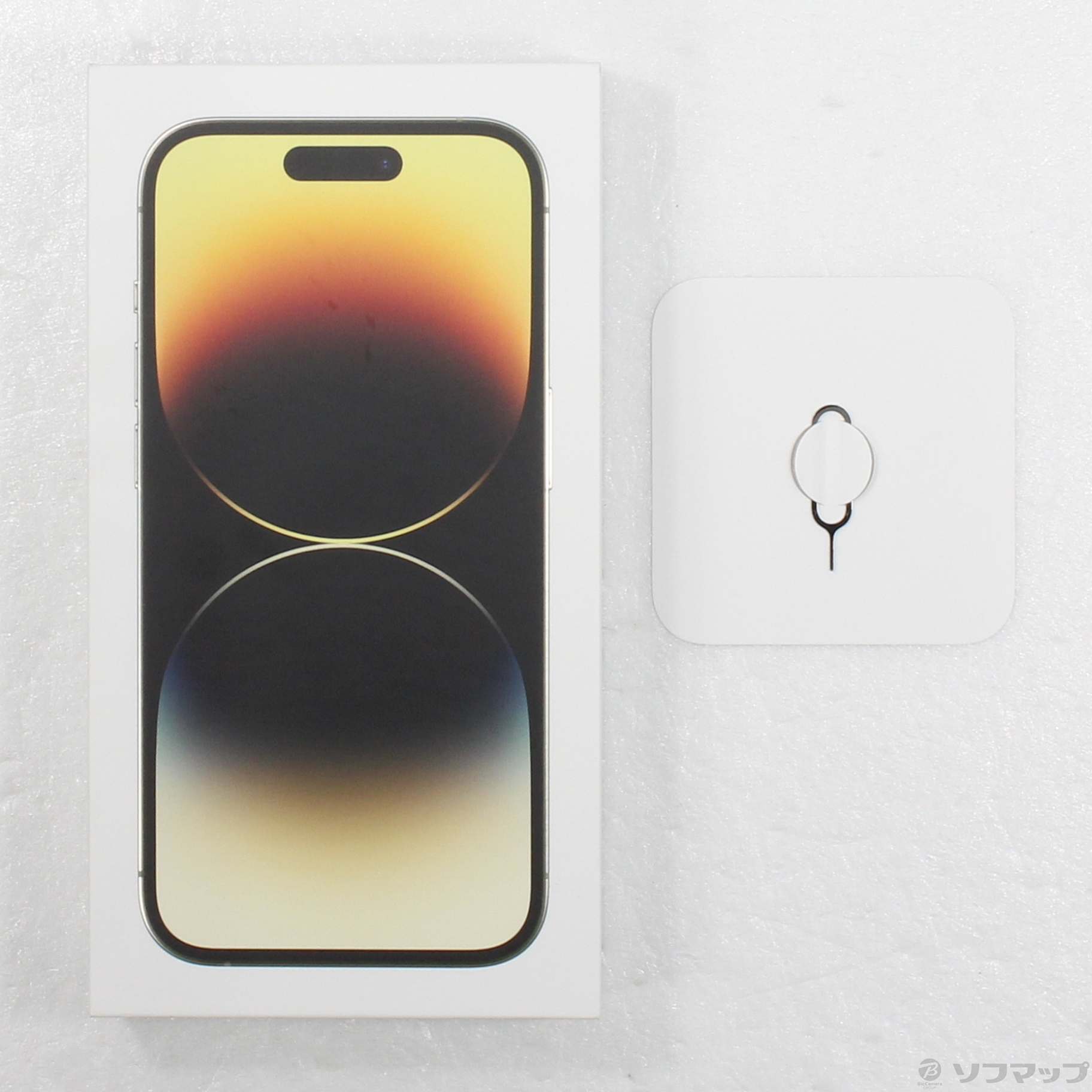 iPhone 14 Pro 中古一覧｜SIMフリー・キャリア - 価格.com