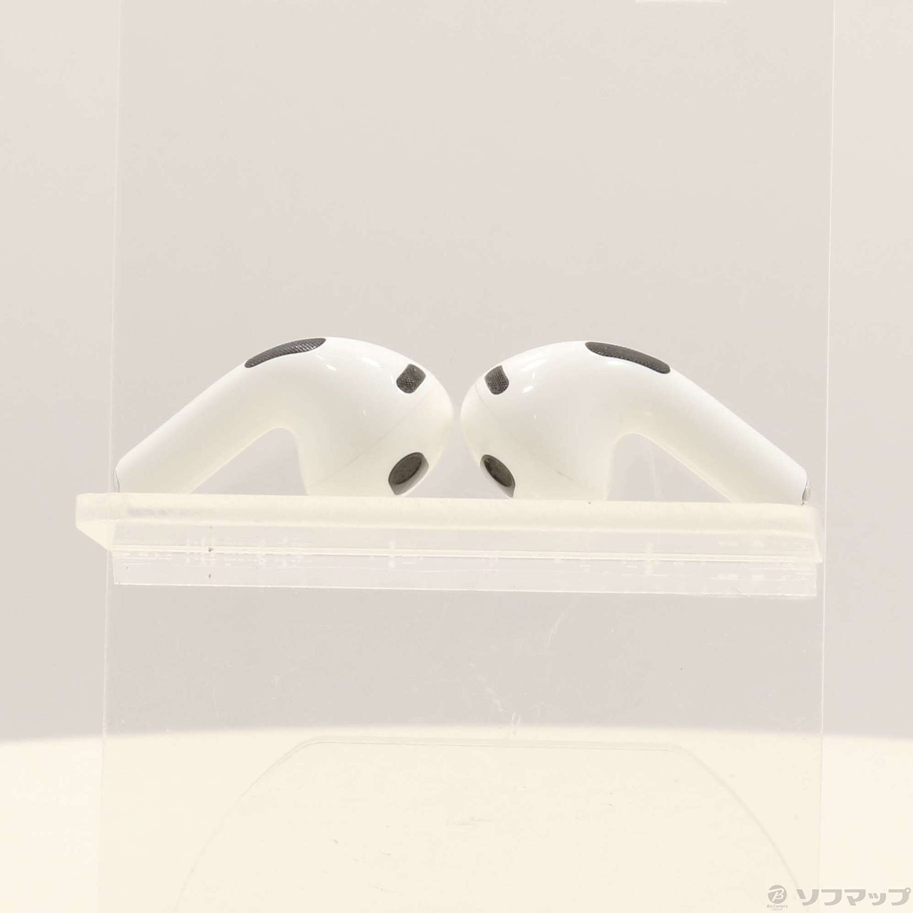 Apple Airpods (第3世代) MME73J/A 中古品】 Apple AirPods 第3世代 MME73J/A 【93-220918-MA-15-TEI