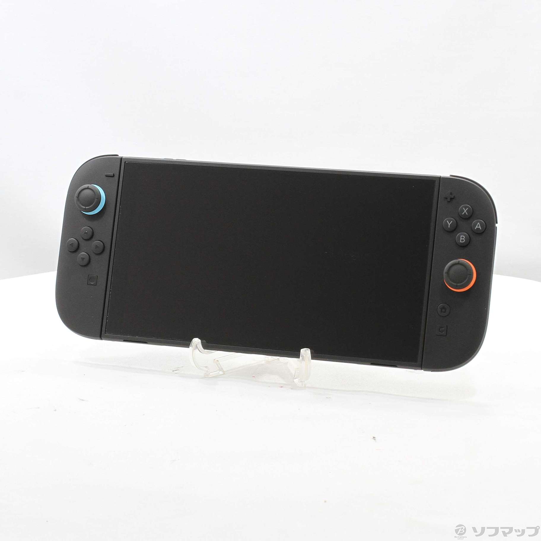 中古品〕 Nintendo Switch 2 (日本語・国内専用)｜の通販はソフマップ