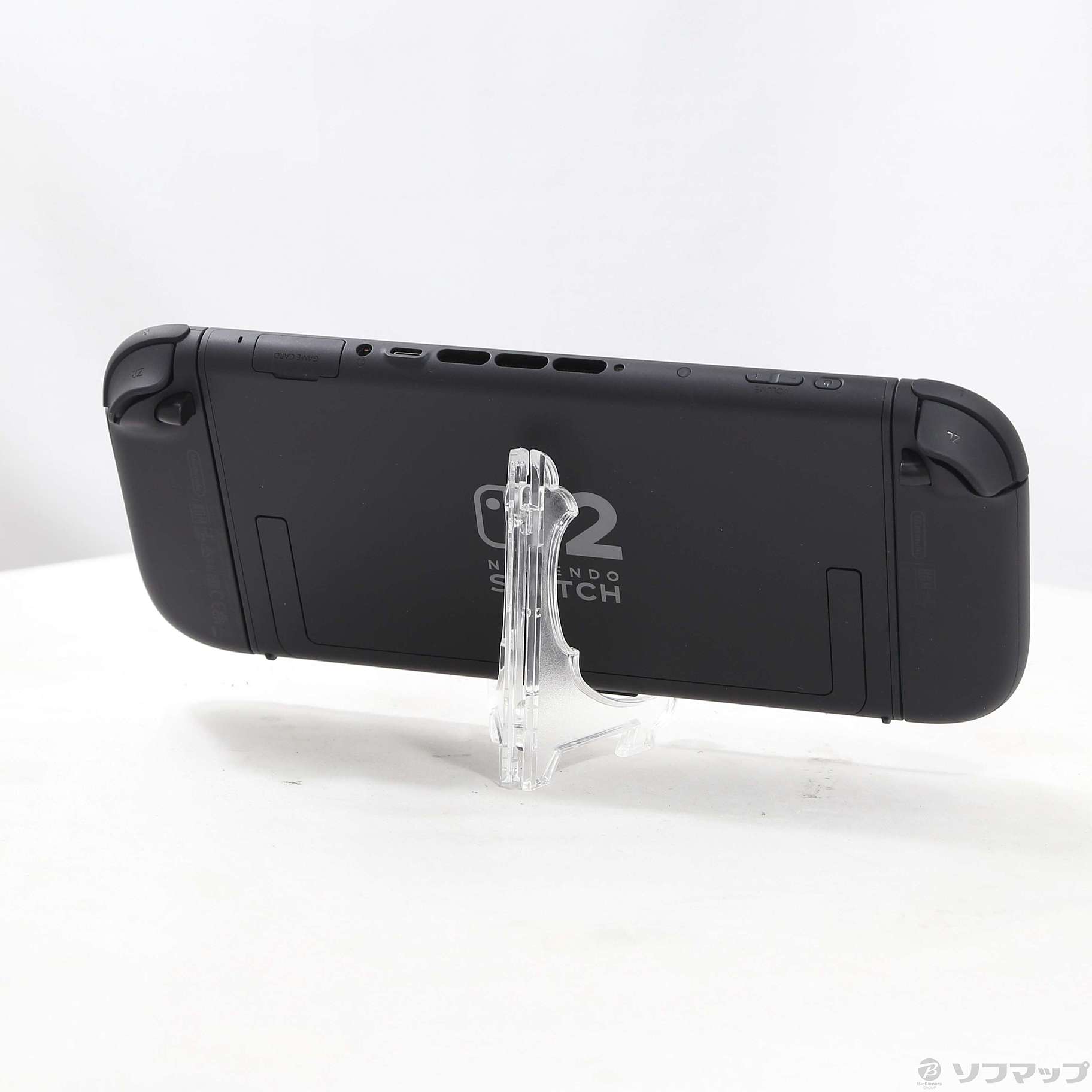 中古】Nintendo Switch 2 (日本語・国内専用) [2133073759303