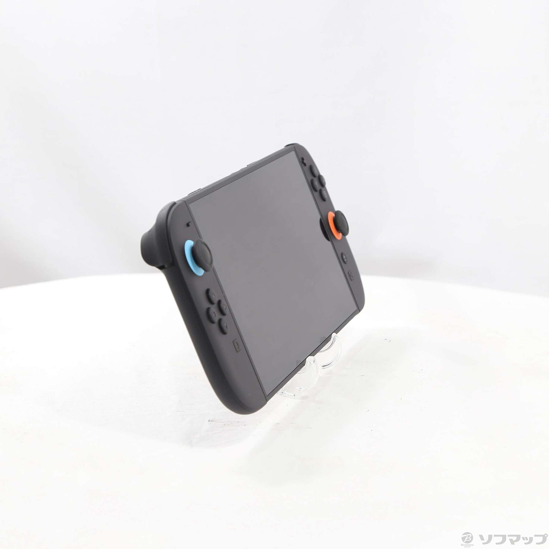 中古】Nintendo Switch 2 (日本語・国内専用) [2133073759303