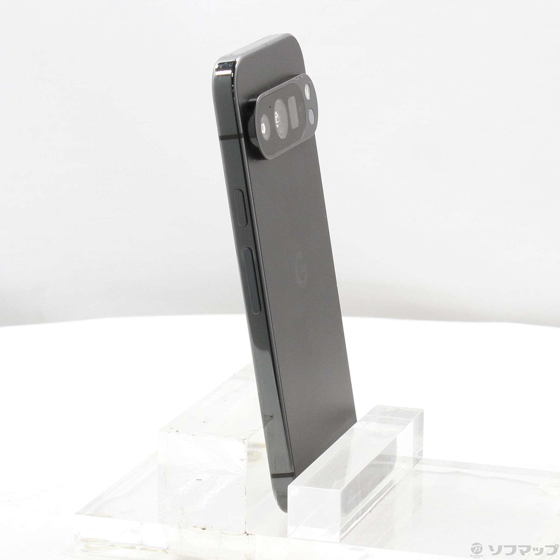 Google Pixel 9 Pro 128GB SIM�t���[ [Obsidian]�̐��i�摜4