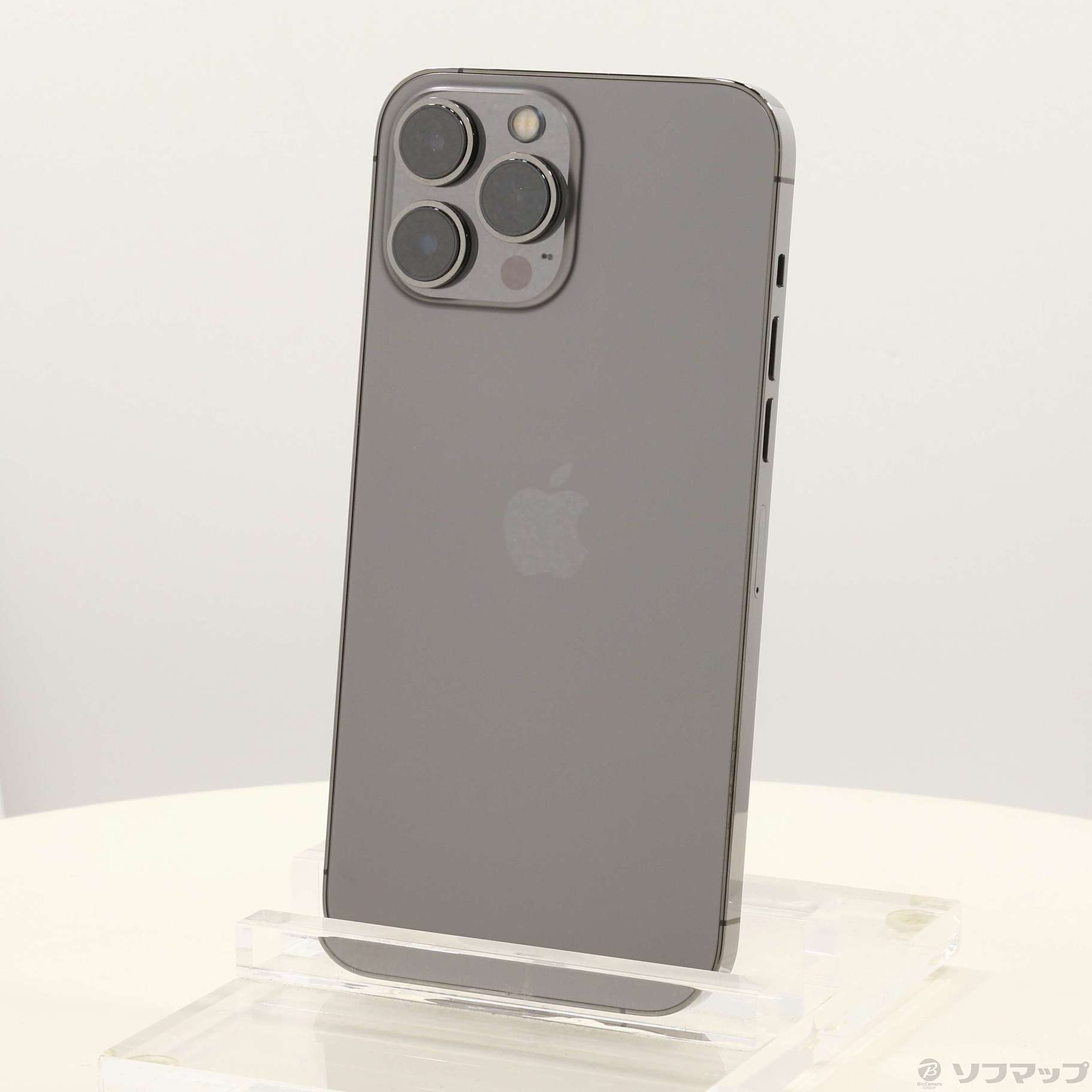 iPhone 13 Pro Max 128GB SIM�t���[ [�O���t�@�C�g]