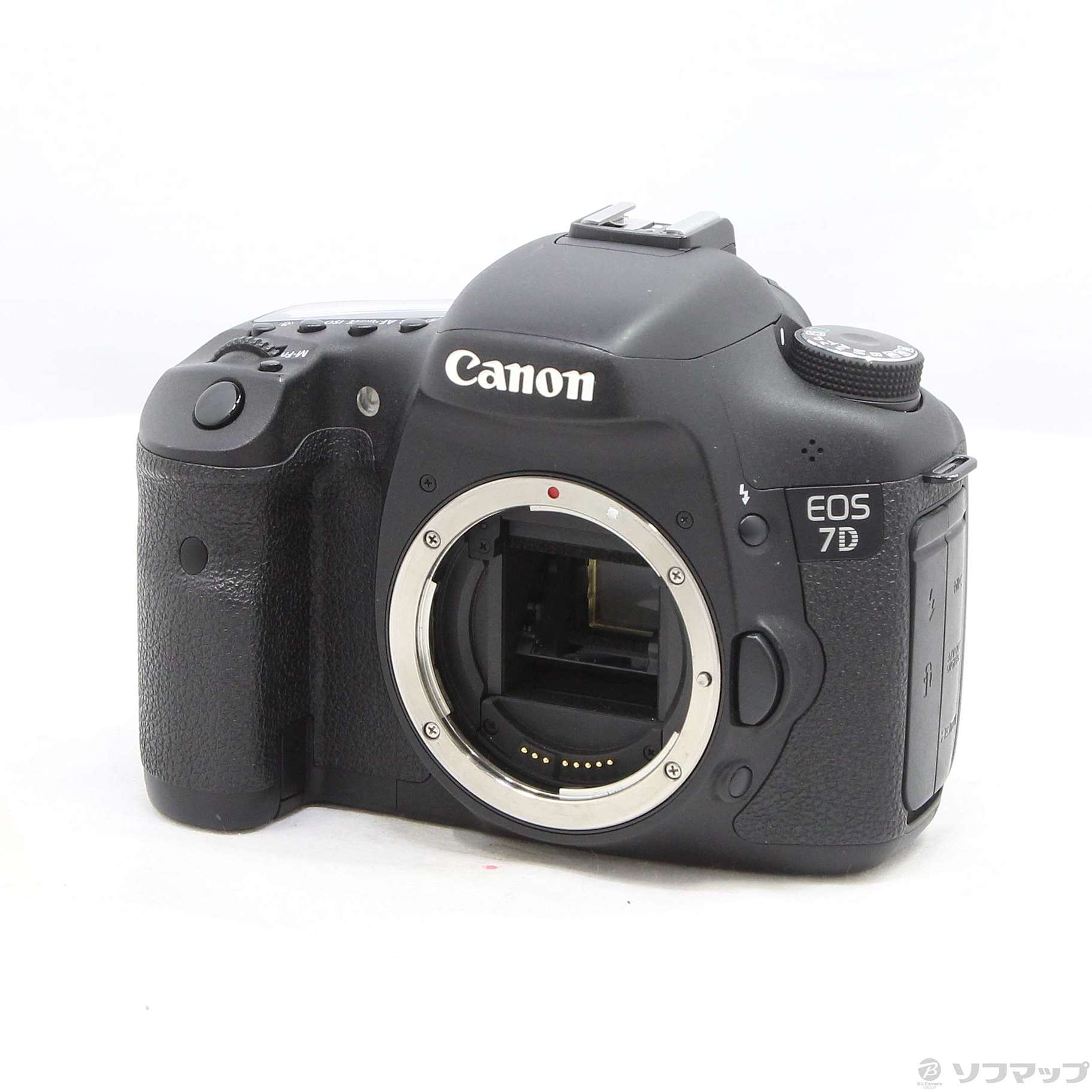 EOS 7D ボディ 【公式通販】