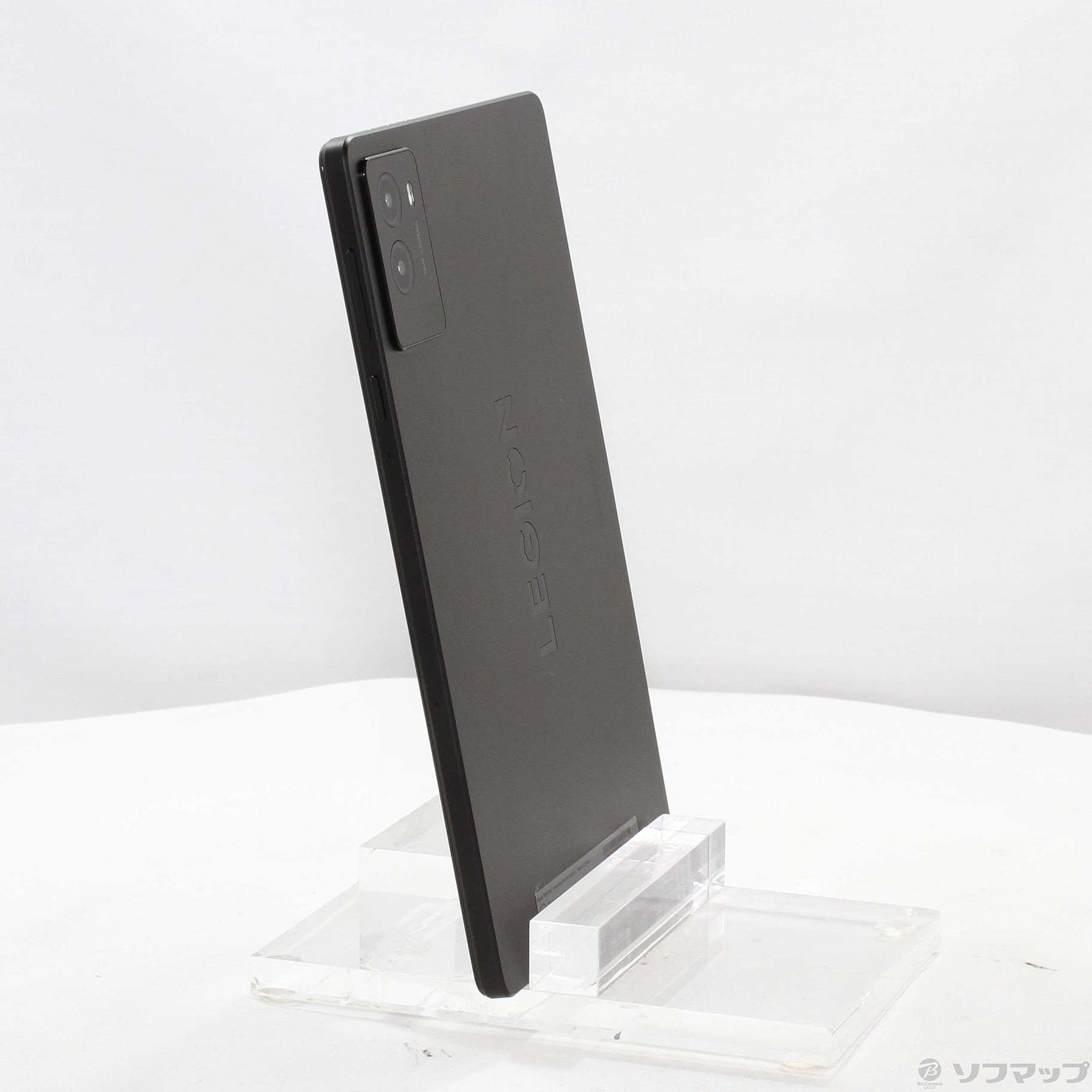 中古】Legion Tab 8.8 Gen3 256GB エクリプスブラック ZAEF0052JP Wi