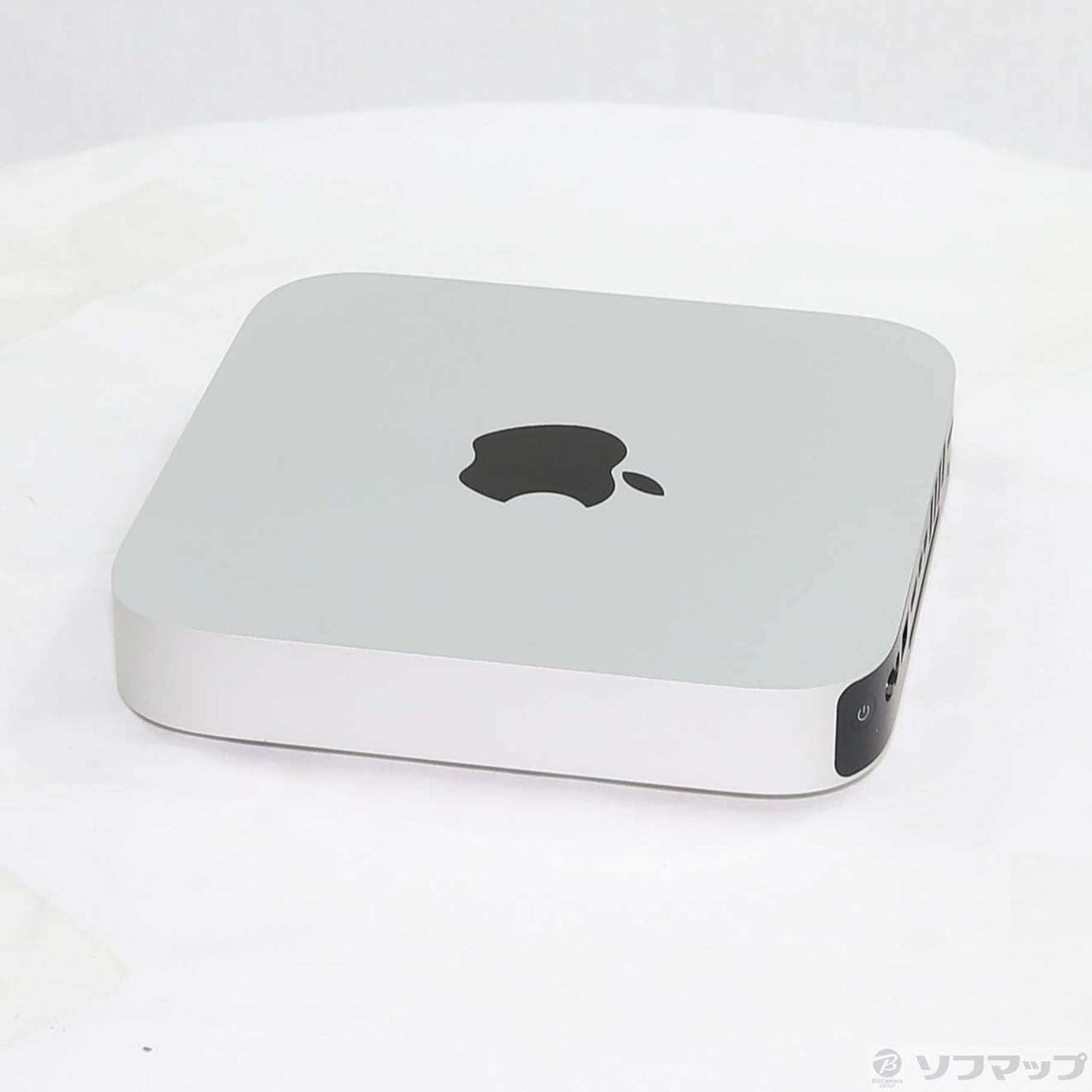 【値下】Mac mini (Late 2014) MGEM2J/A【美品】 中古】Mac mini Late-2014 MGEM2J／A Core_i5 1.4GHz 8GB HDD500GB