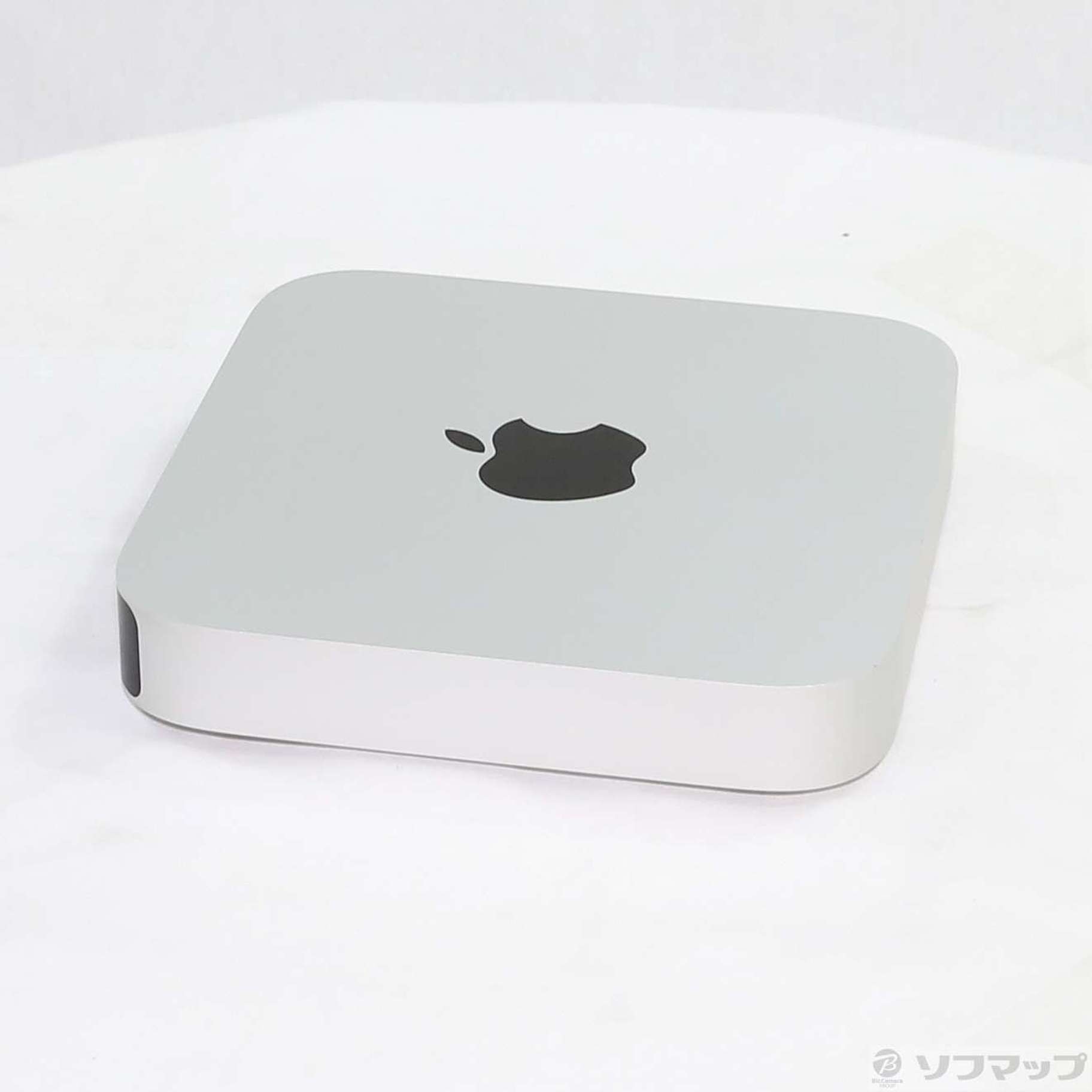 中古】Mac mini Late-2014 MGEM2J／A Core_i5 1.4GHz 8GB HDD500GB
