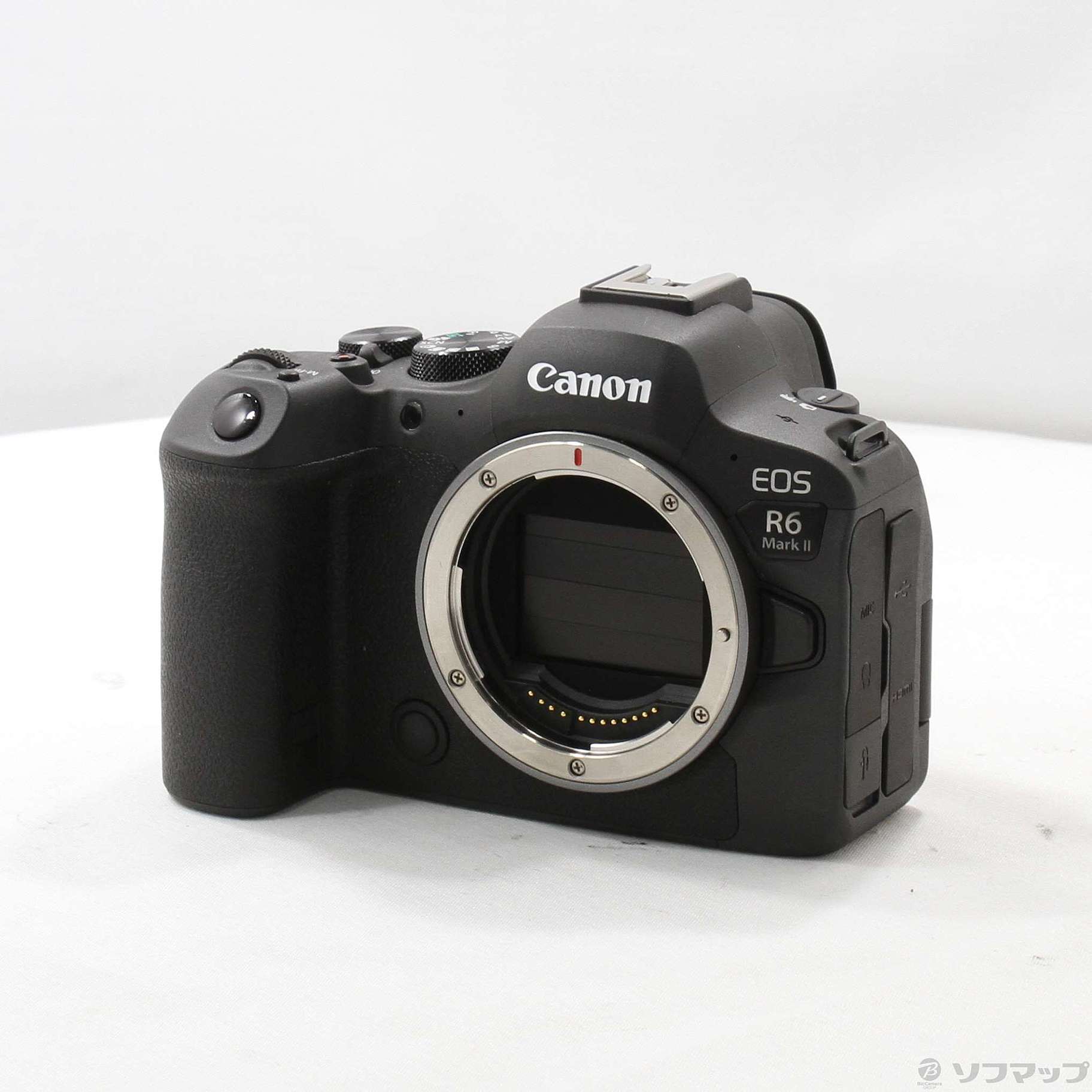 中古】EOS R6 Mark II ボディ [2133073762846] - リコレ 