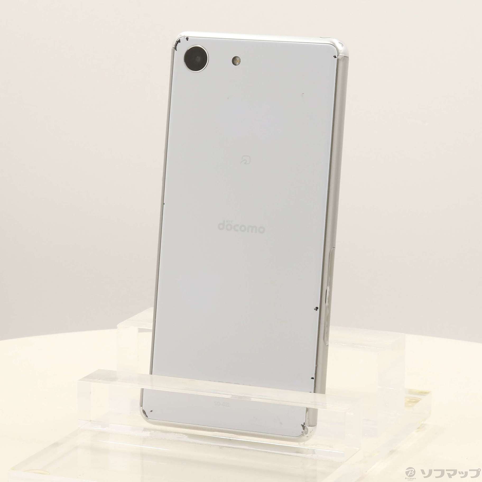 SONY Xperia ACE SO-02L 64gb simフリー 価格.com - SONY Xperia Ace