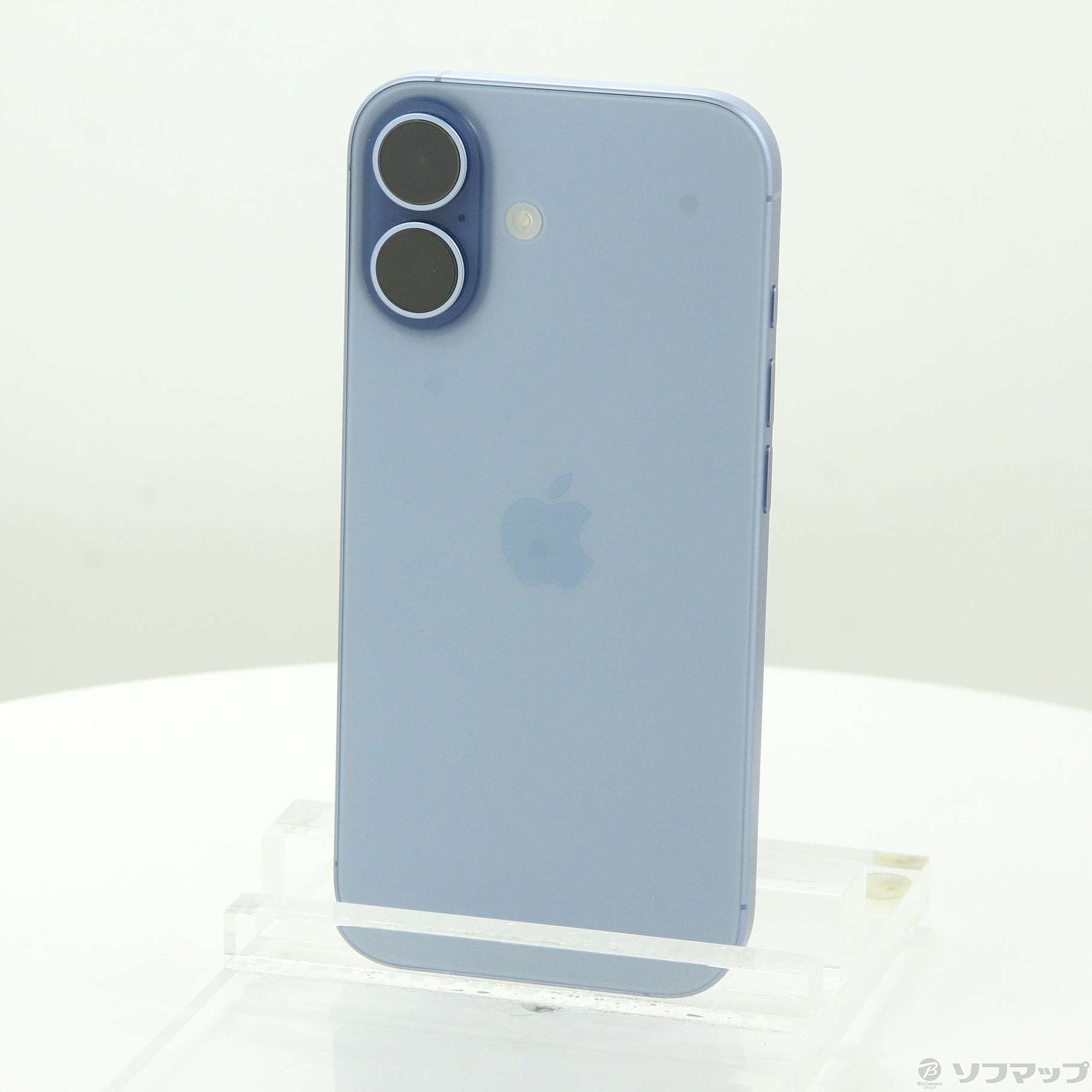 Apple iPhone17 ミストブルー 256GB 本体 新品未使用未開封品 新品未開封・ iPhone 17 256GB ミストブルー｜Yahoo!フリマ（旧PayPay