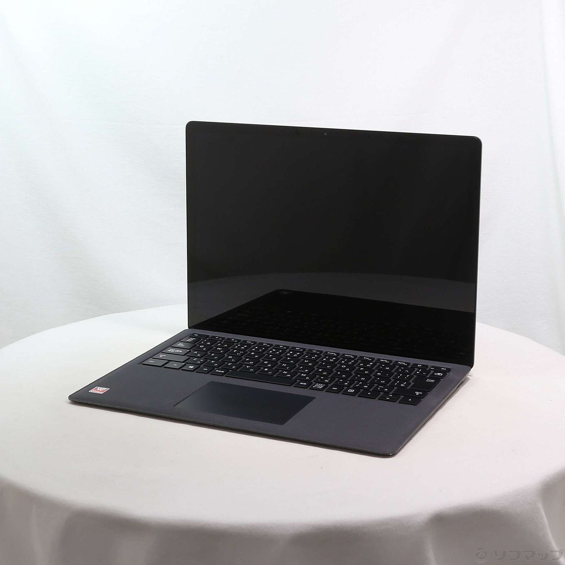 中古】Surface Laptop 2 〔Core i5／8GB／SSD256GB〕 LQN-00055