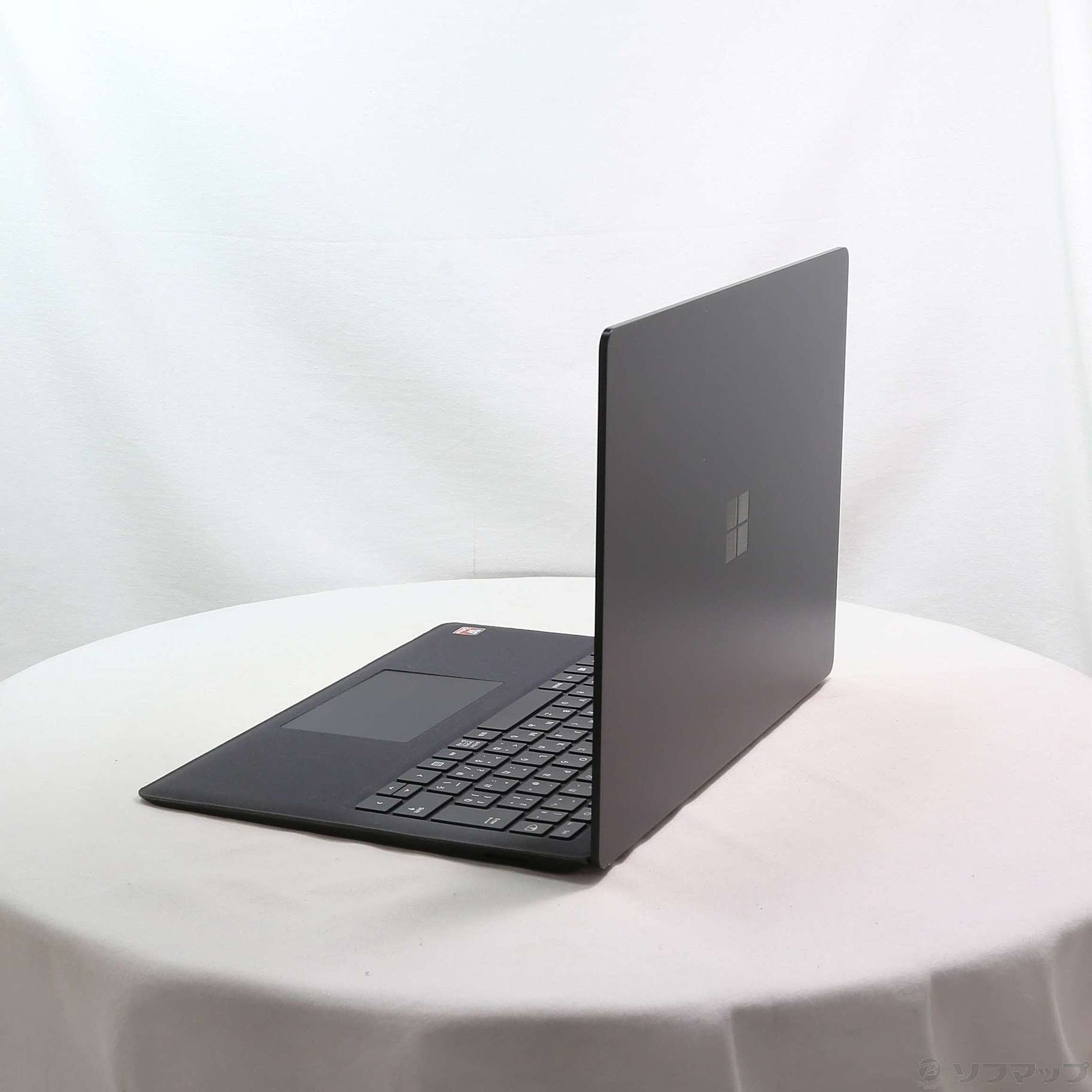 中古】Surface Laptop 2 〔Core i5／8GB／SSD256GB〕 LQN-00055