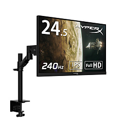 展示品〕 HyperX Armada 25 FHD Gaming Monitor｜の通販はソフマップ