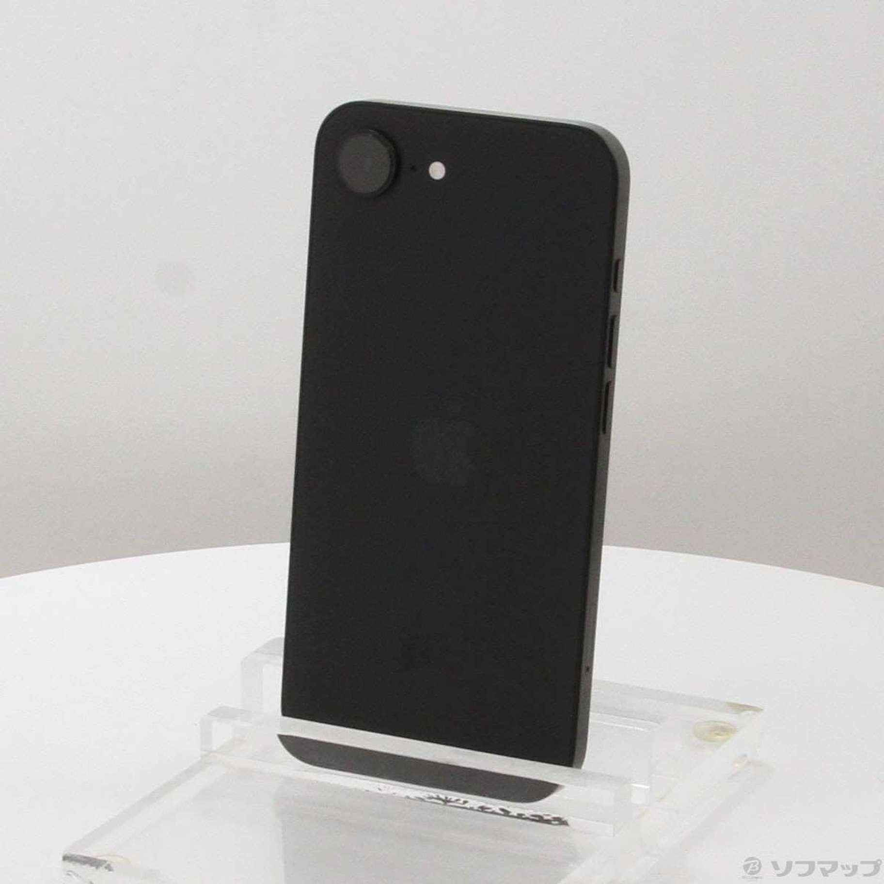 iPhone 16e 128GB SIM�t���[ [�u���b�N]