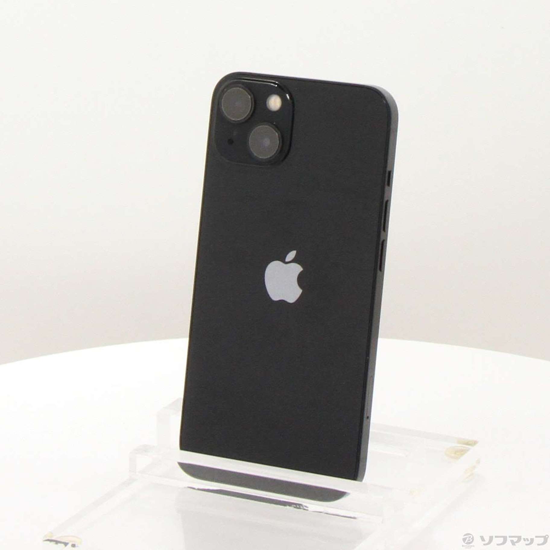 iPhone 13 128GB SIM�t���[ [�~�b�h�i�C�g]