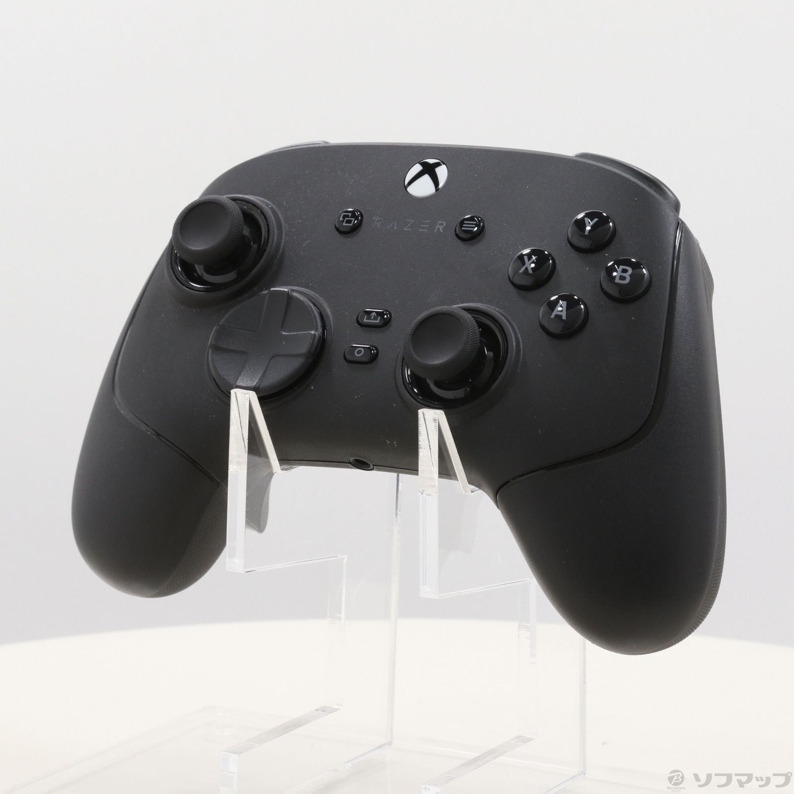 Razer Wolveline V3 Pro ジャンク 中古】Wolverine V3 Pro RZ06-05200100-R3M1 [2133073771886] - リコレ