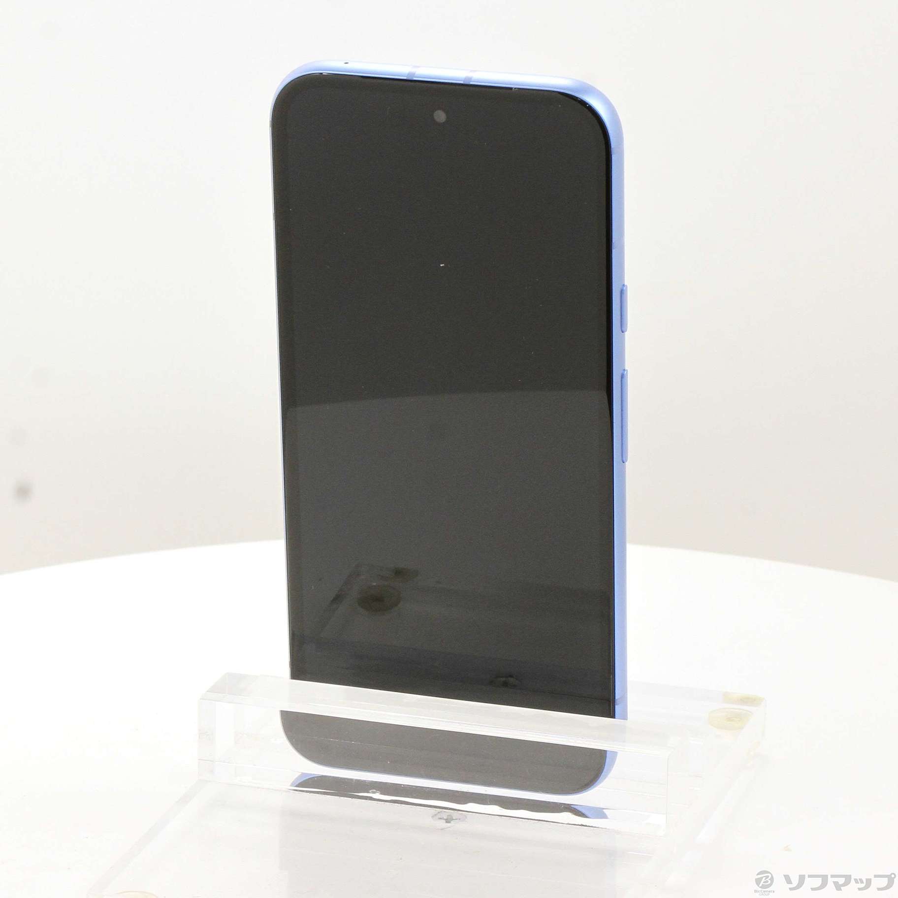 Google Pixel 8a au [Bay]�̐��i�摜3