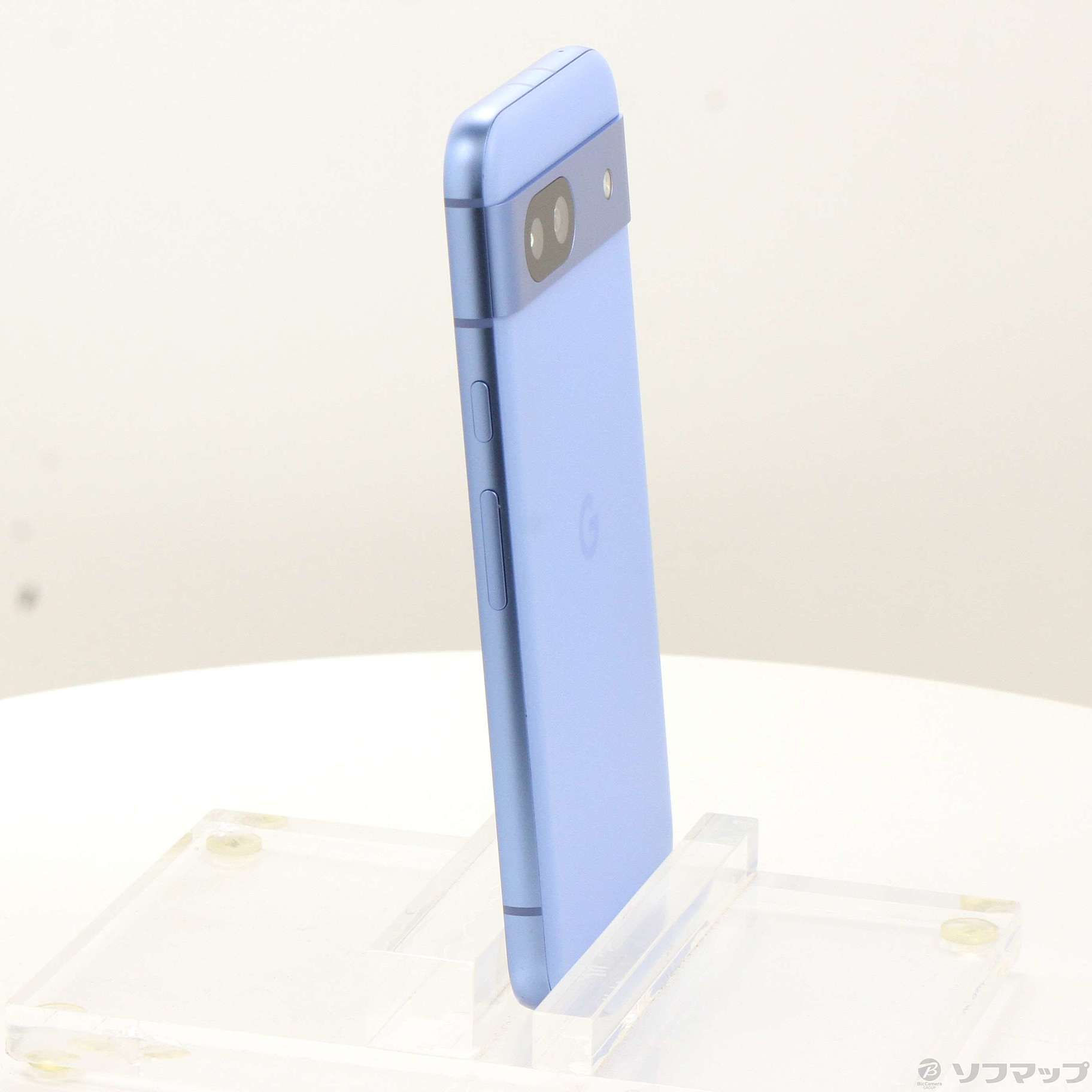 Google Pixel 8a au [Bay]�̐��i�摜4