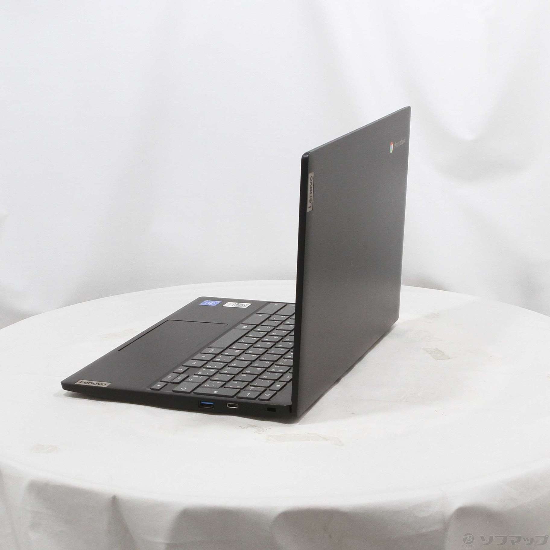 中古】ideapad Slim 350i Chromebook 82BA000LJP オニキスブラック 
