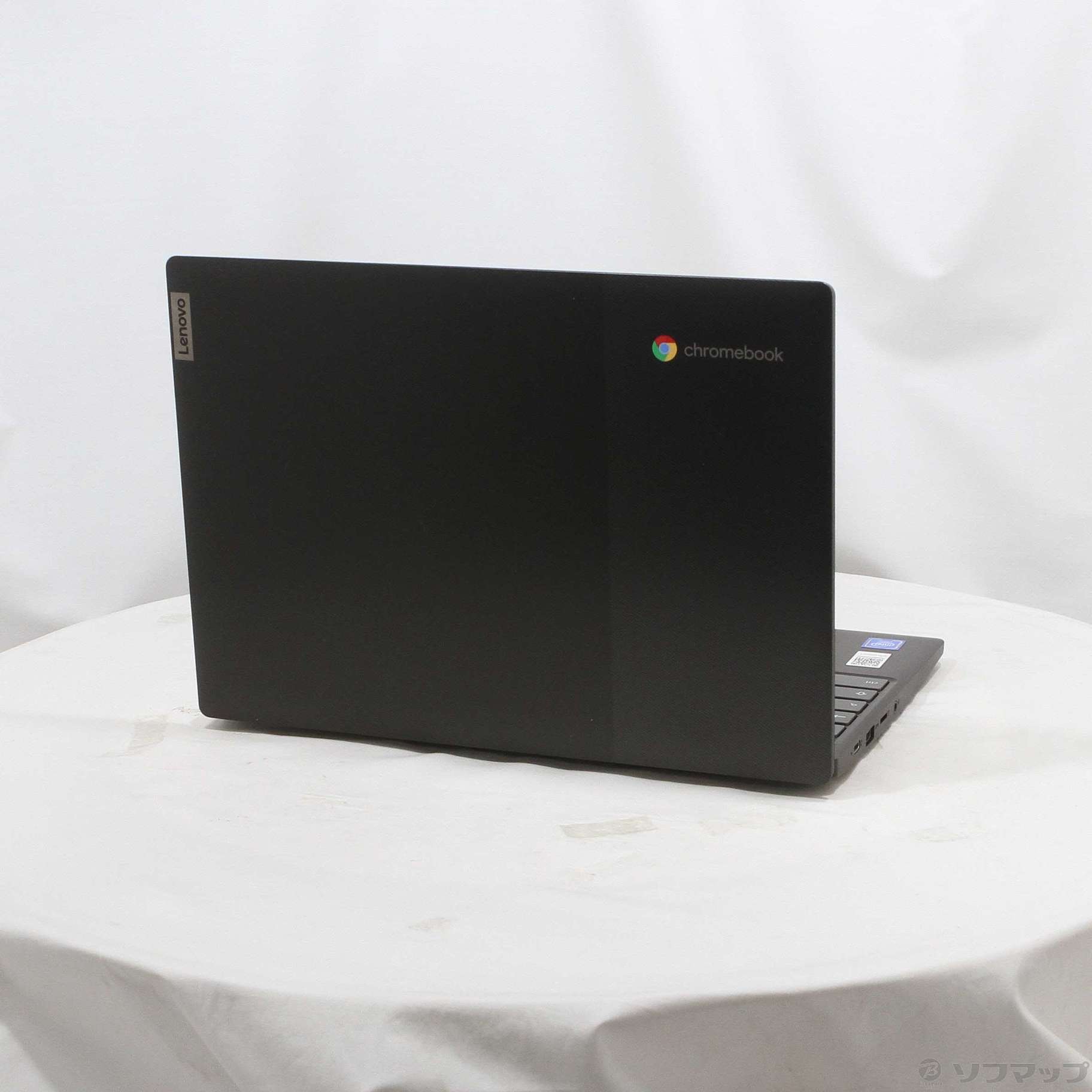 中古】ideapad Slim 350i Chromebook 82BA000LJP オニキスブラック 