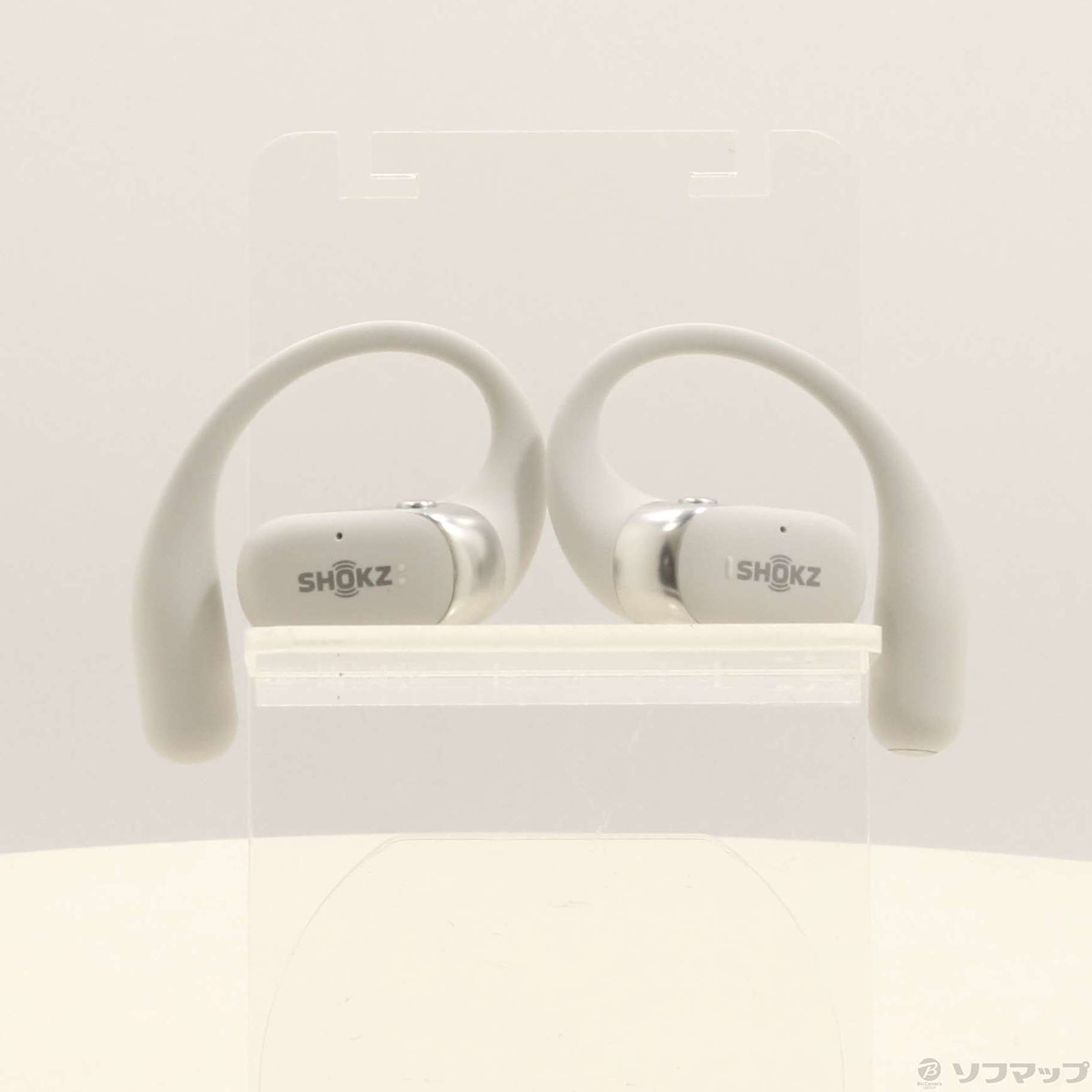 中古】OpenFit2+ SKZ-EP-000051 グレー [2133073773309] - リコレ