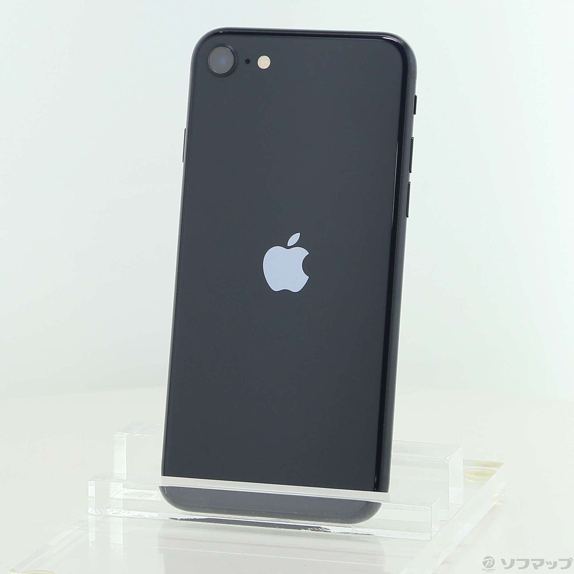 iPhone SE (��3����) 64GB SIM�t���[ [�~�b�h�i�C�g]