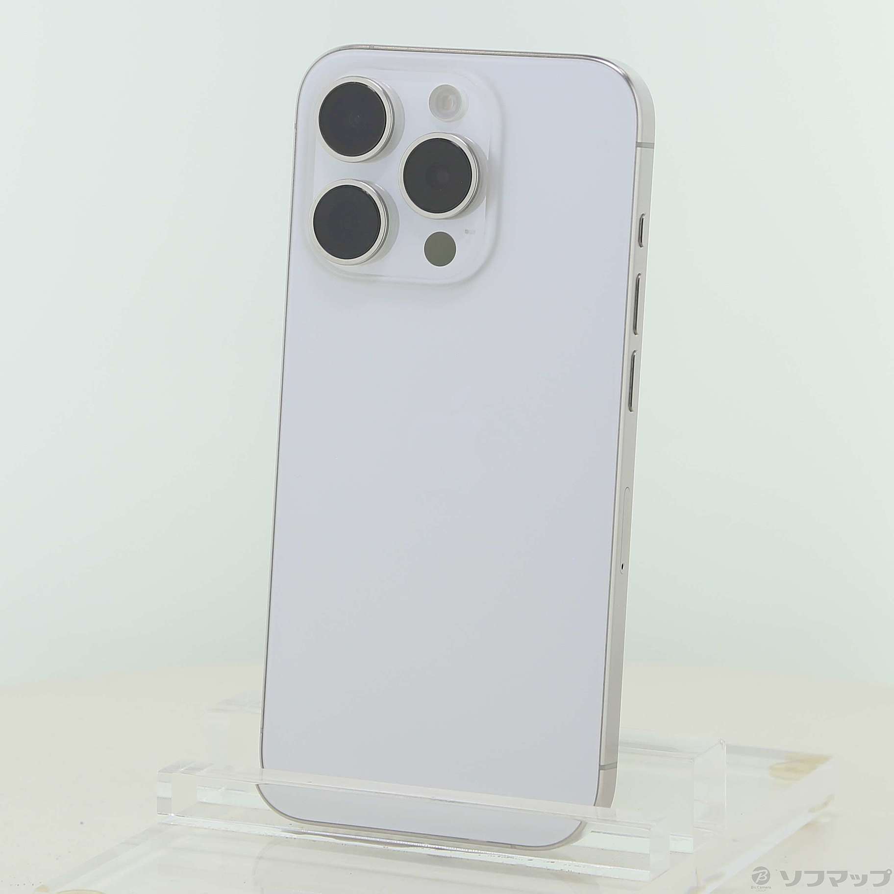 iPhone 15 Pro 中古一覧｜SIMフリー・キャリア - 価格.com