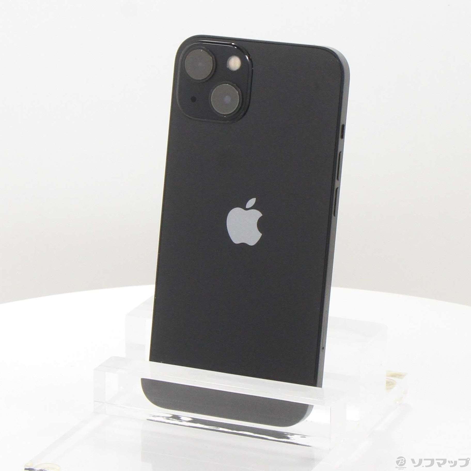 iPhone 13 128GB SIM�t���[ [�~�b�h�i�C�g]