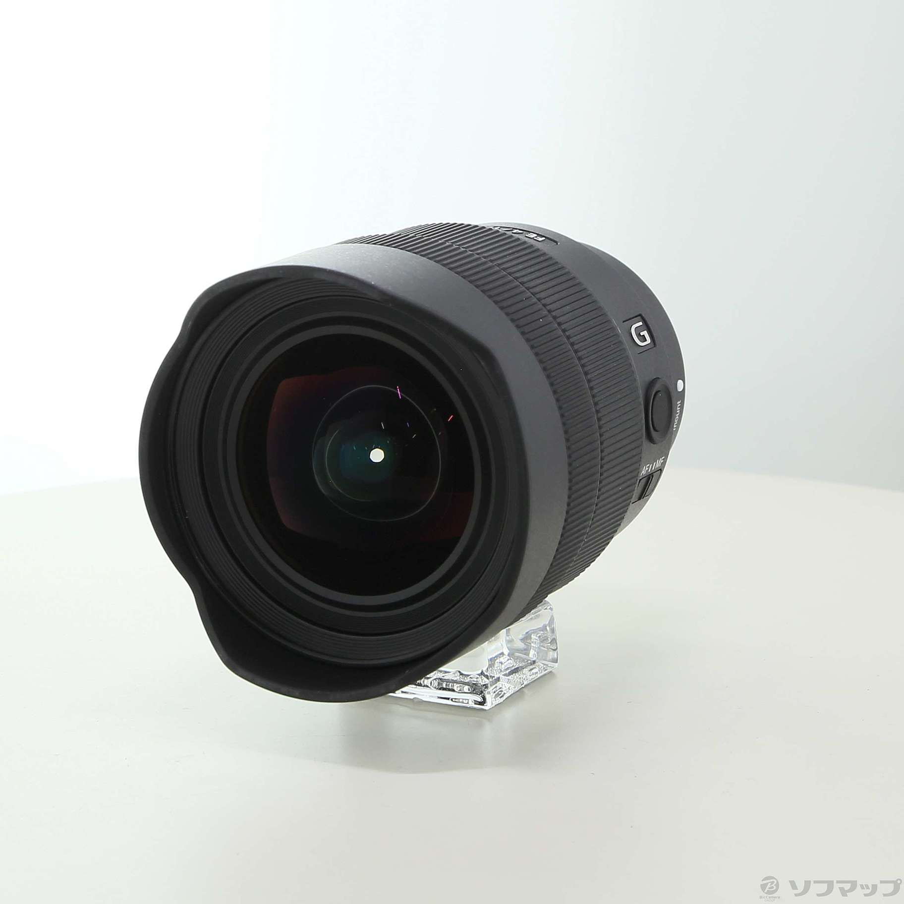 中古】FE 12-24mm F4 G／SEL1224G [2133073776140] - リコレ