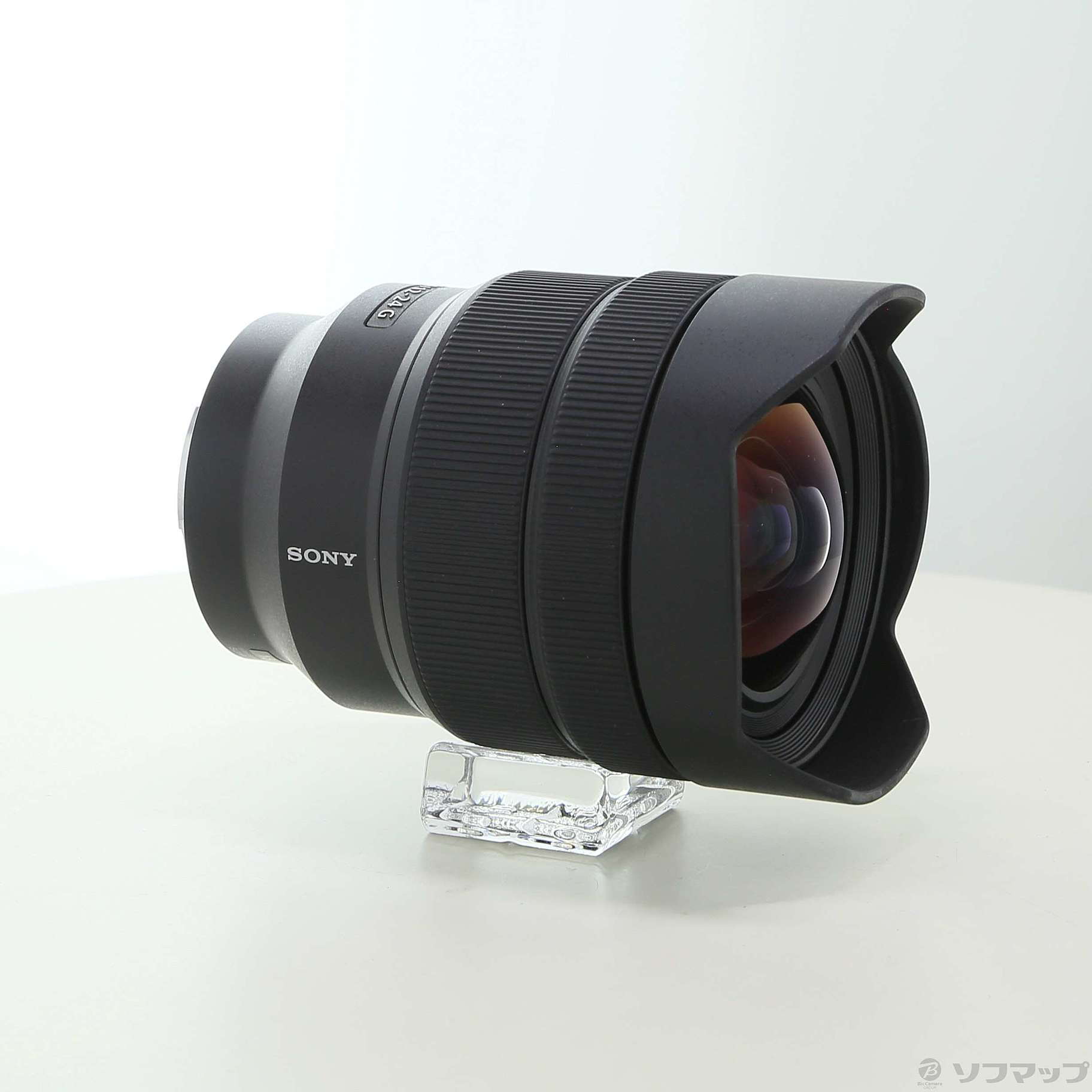 中古】FE 12-24mm F4 G／SEL1224G [2133073776140] - リコレ