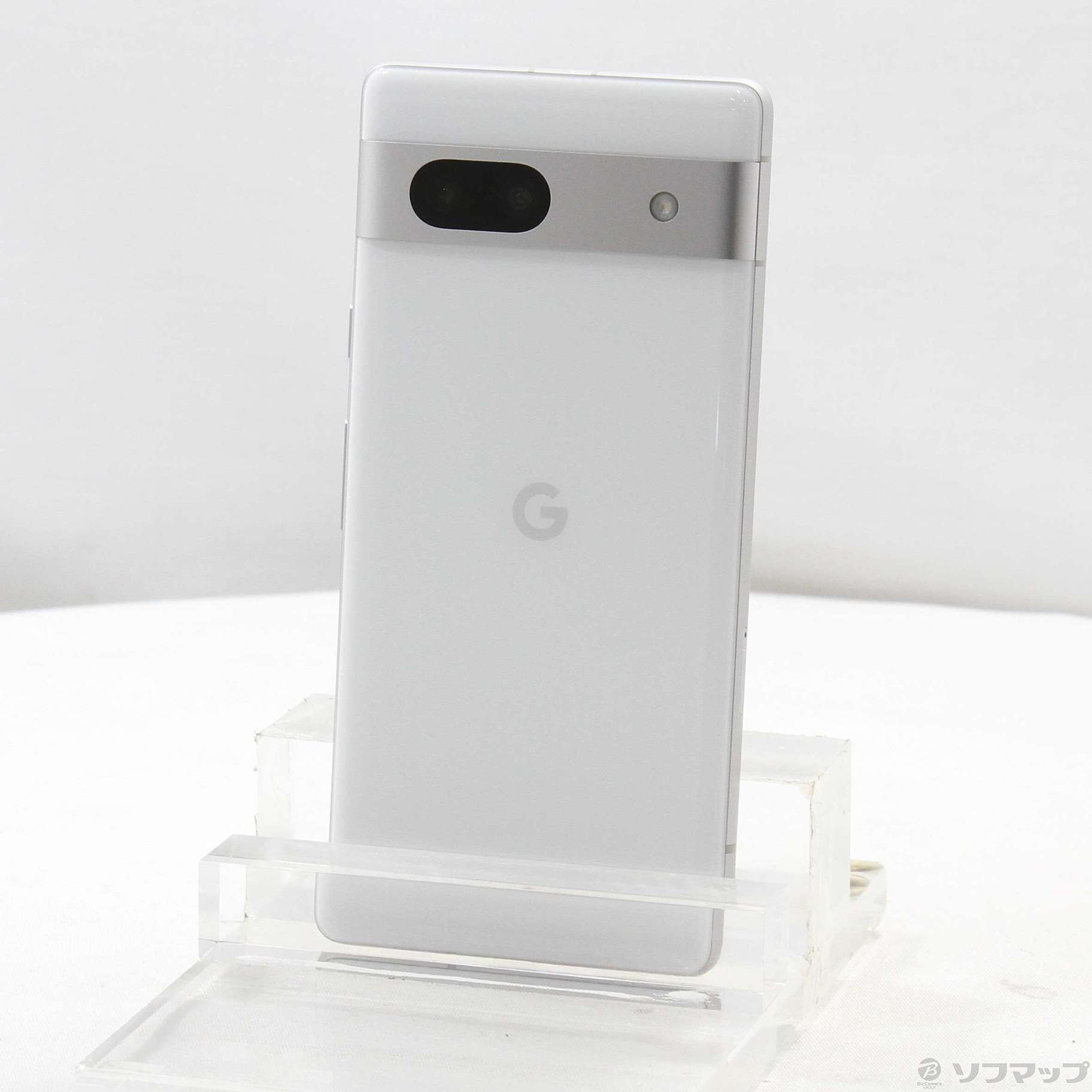 Google Pixel 7a docomo [Snow]