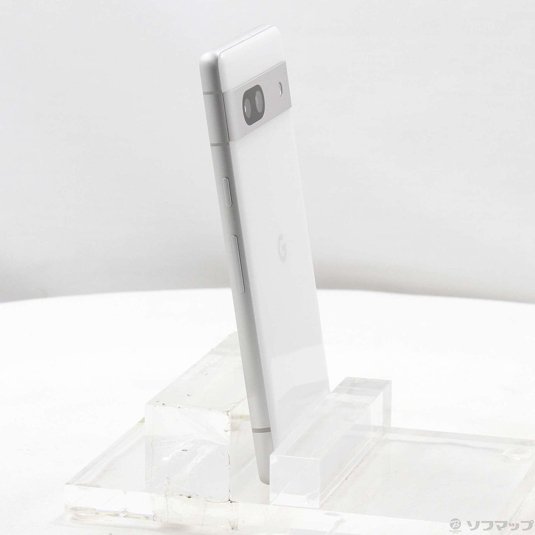 Google Pixel 7a 中古一覧｜SIMフリー・キャリア - 価格.com