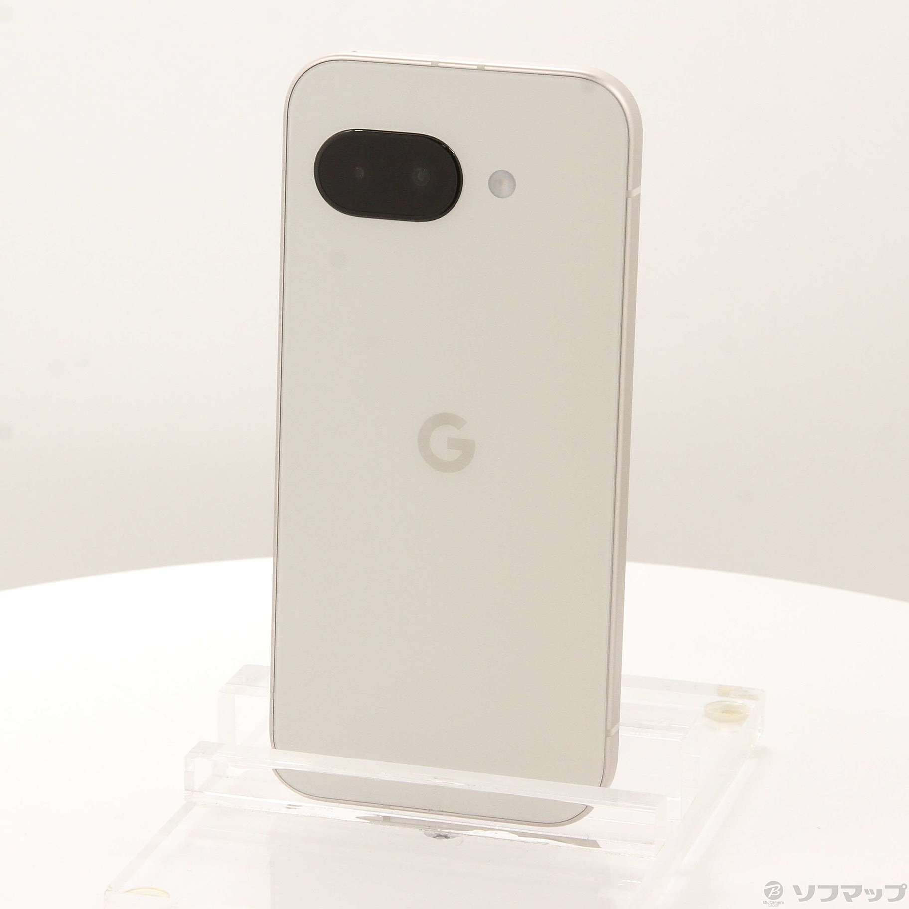 Google Pixel 9a 128GB au [Peony]