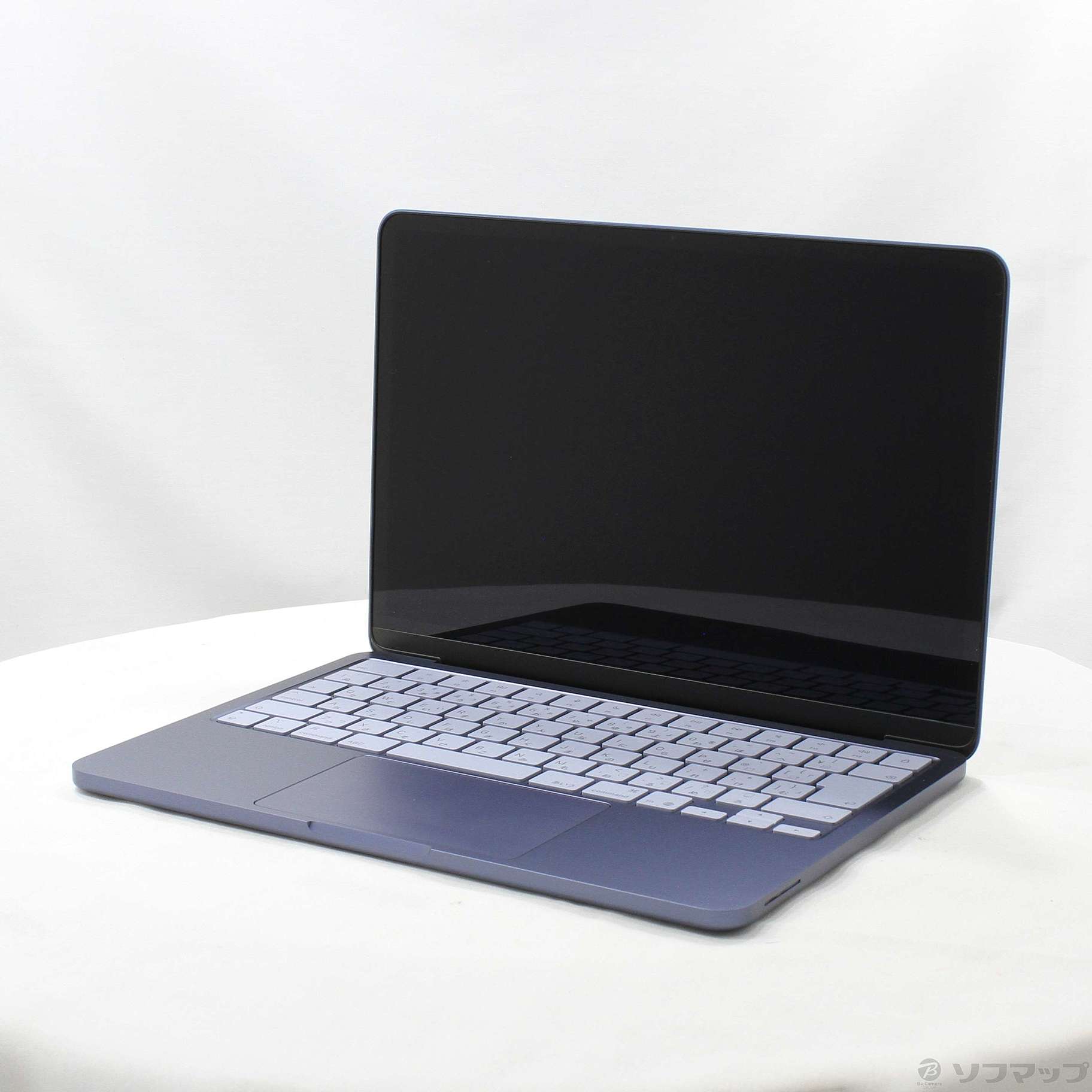 中古】MacBook Neo 13-inch Early-2026 MHFF4J／A Apple A18 Pro 6コア 