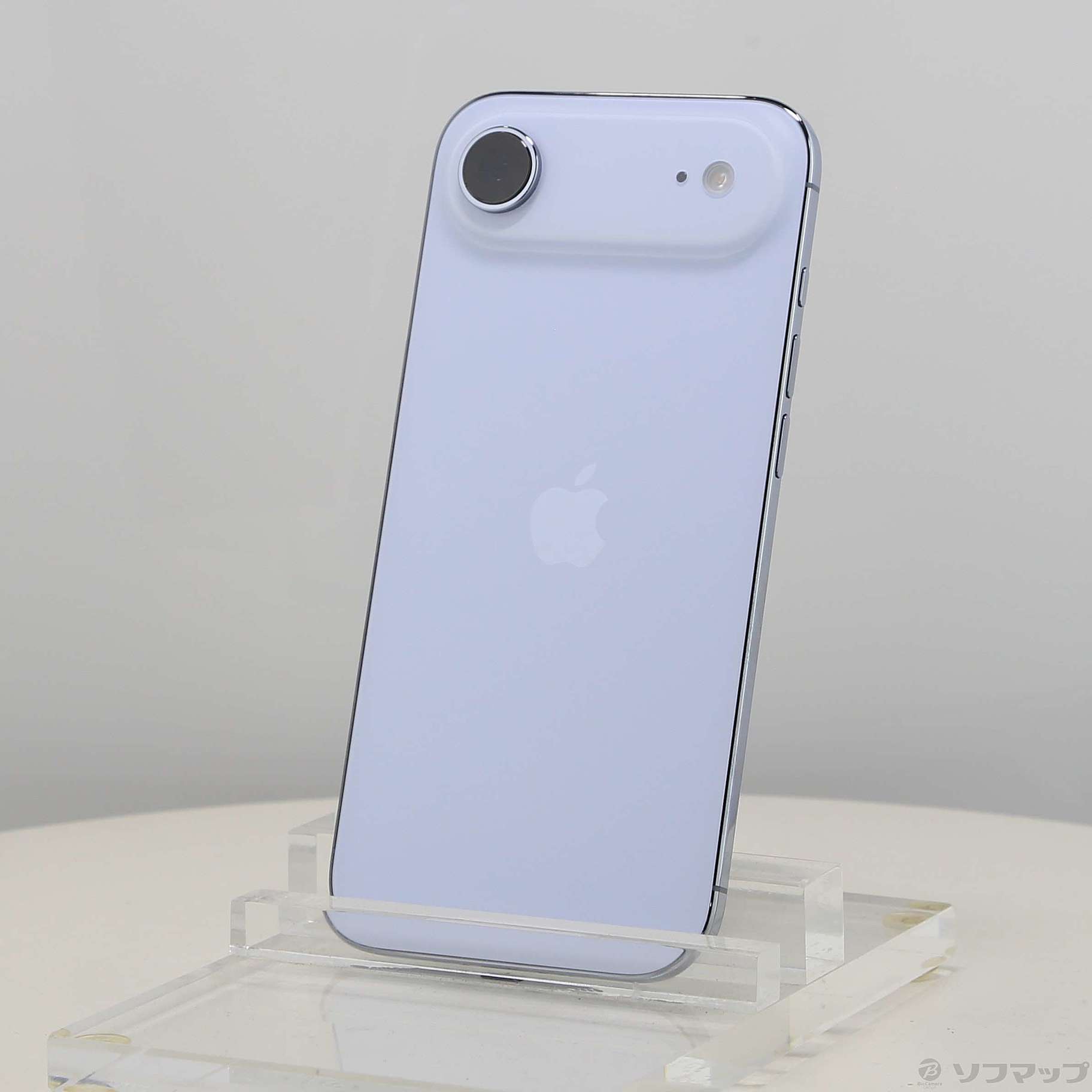 iPhone Air 256GB SIM�t���[ [�X�J�C�u���[]