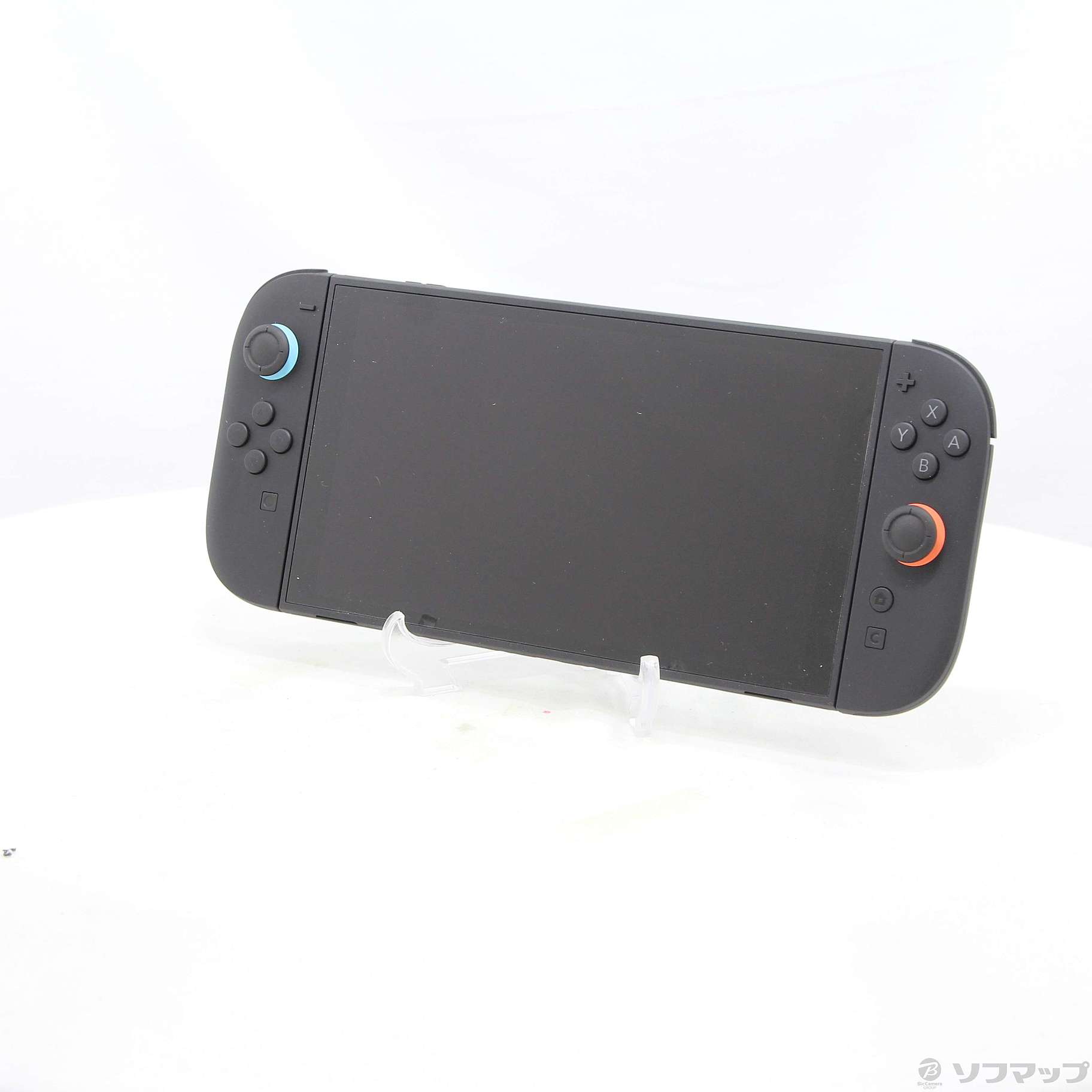 中古】Nintendo Switch 2 (日本語・国内専用) [2133073781298 