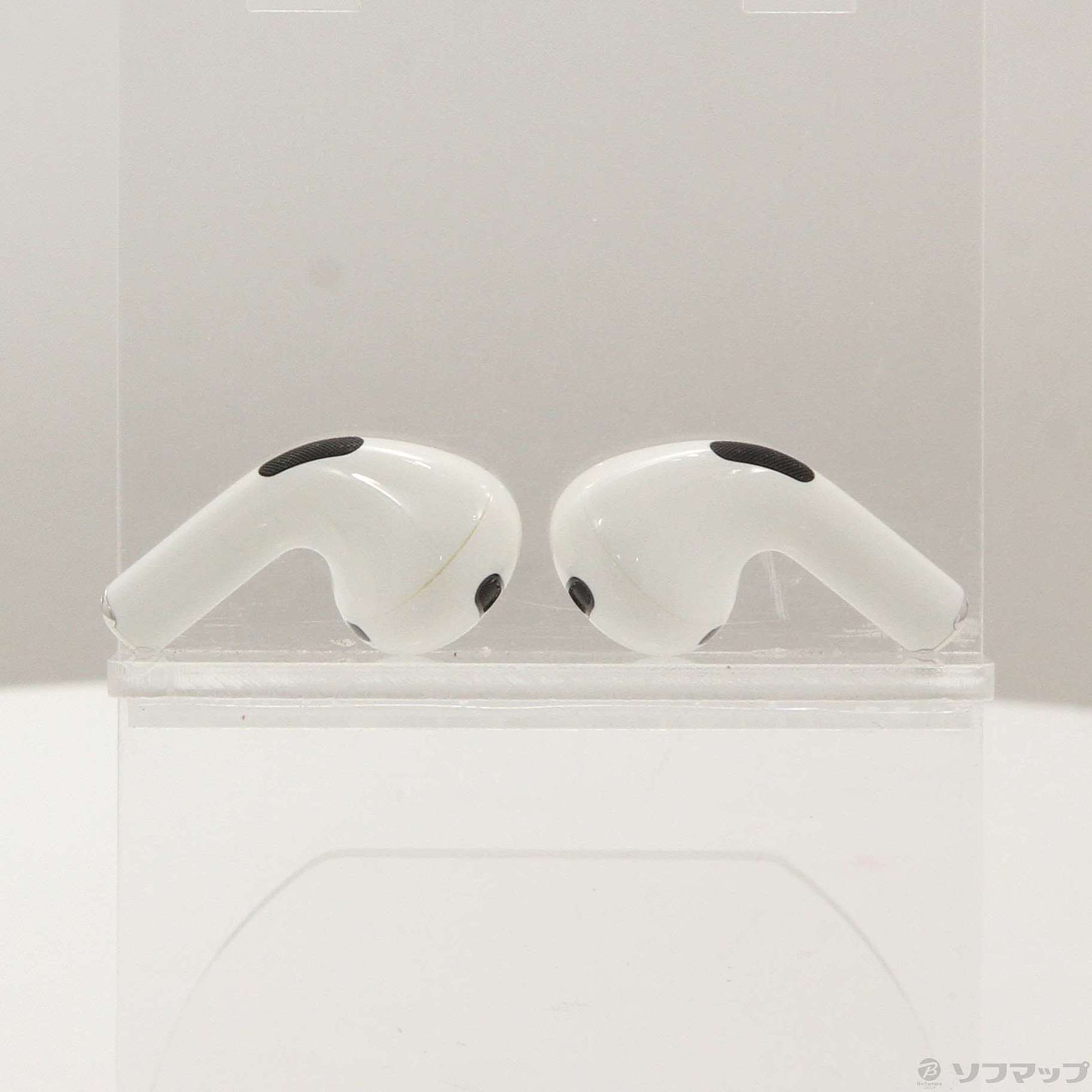 中古】AirPods Pro 第1世代 MWP22J／A [2133073781328] - 法人専用
