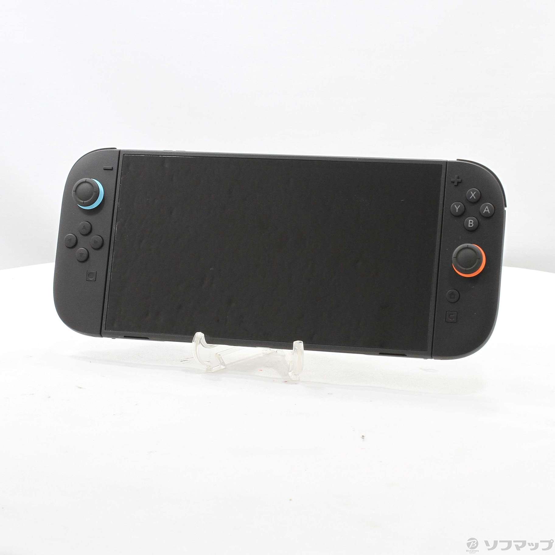 中古】Nintendo Switch 2 (日本語・国内専用) マリオカート ワールド