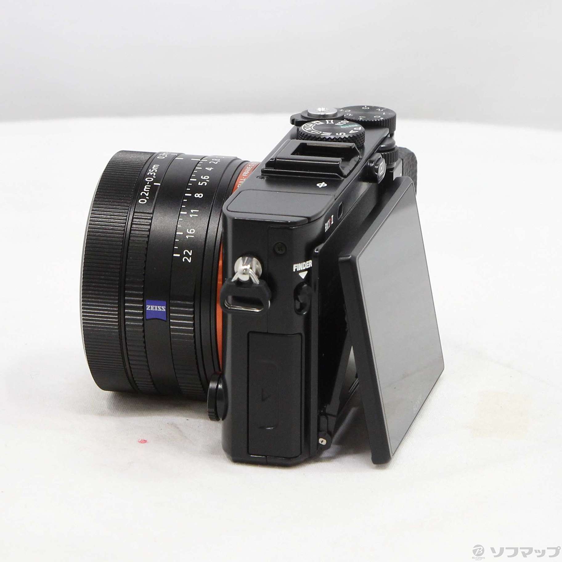 中古品〕 DSC-RX1RM2｜の通販はソフマップ[sofmap]