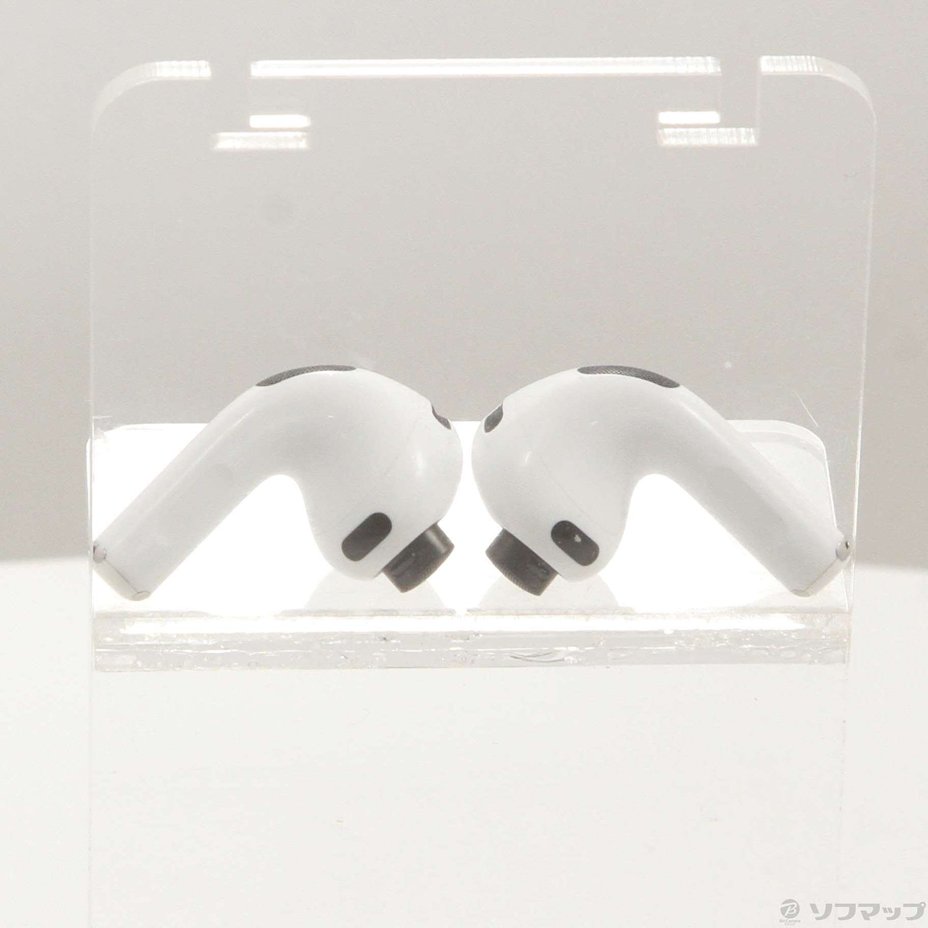 中古】AirPods Pro 3 MFHP4J／A [2133073834062] - リコレ